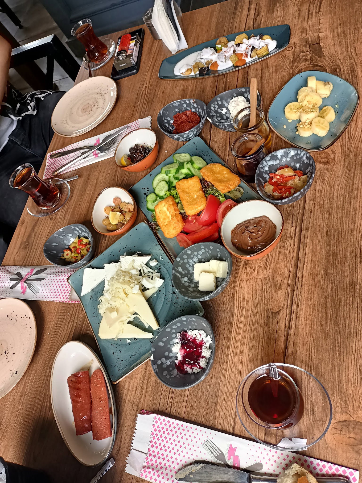 Serdivan Café & Hookah