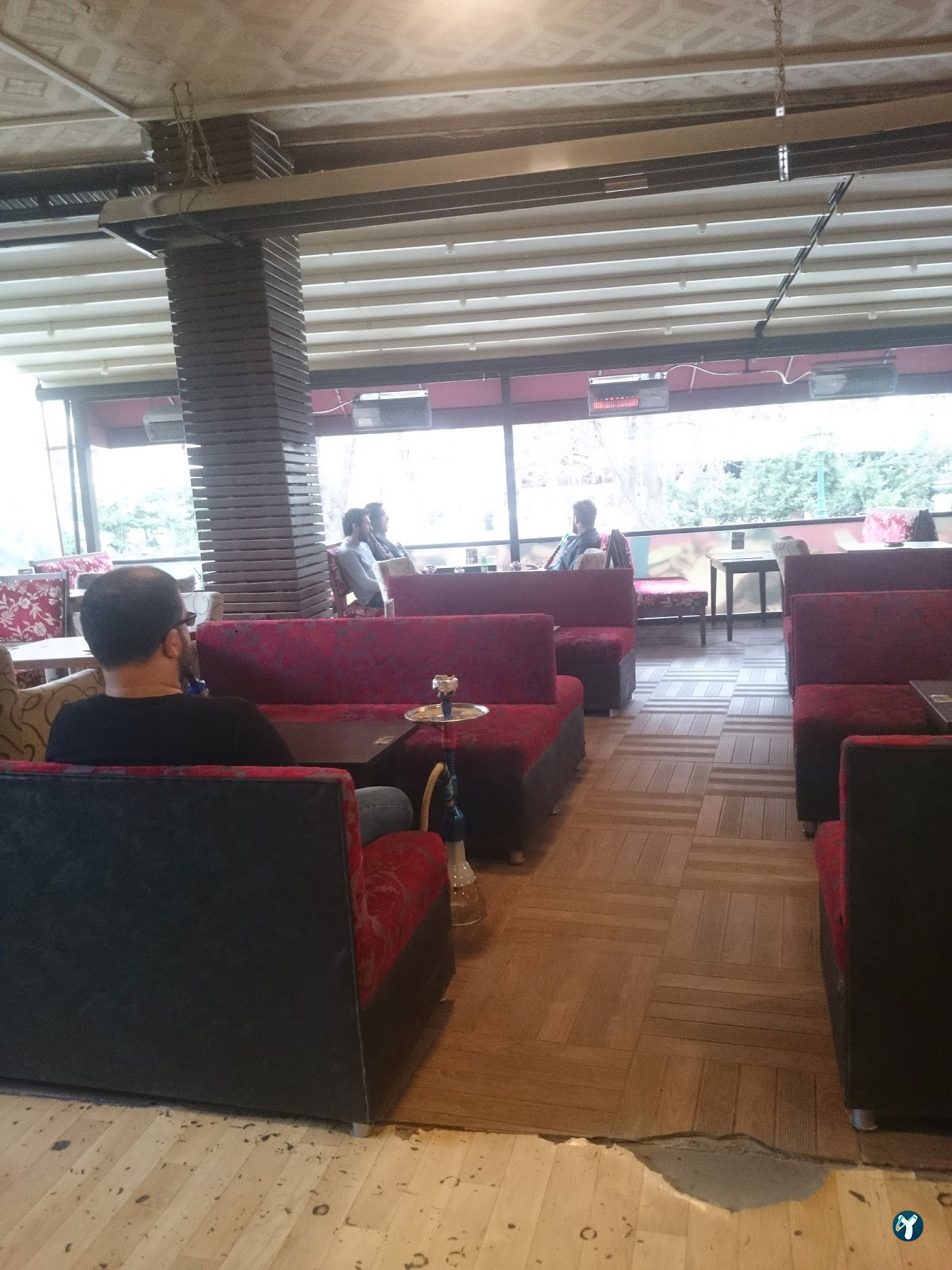 Serdivan Café & Hookah