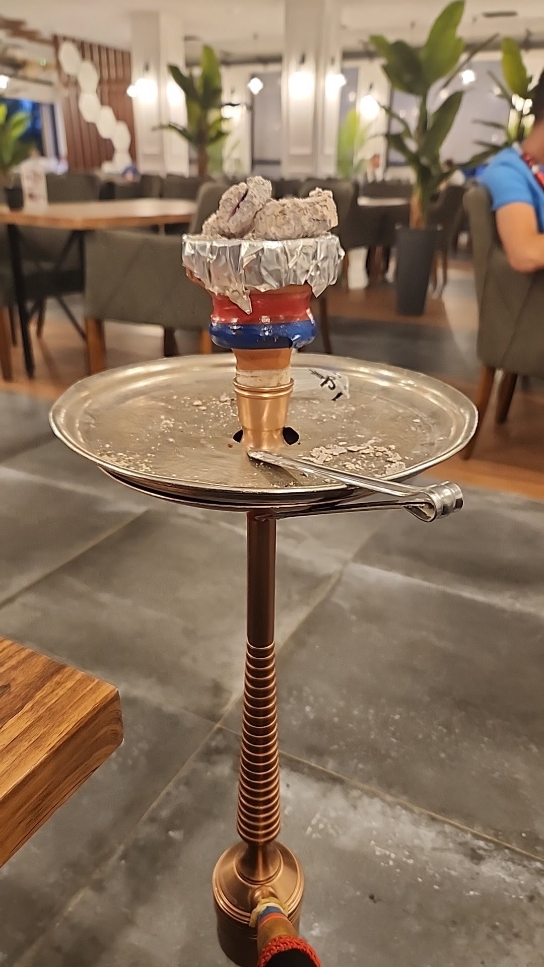 Serdivan Café & Hookah