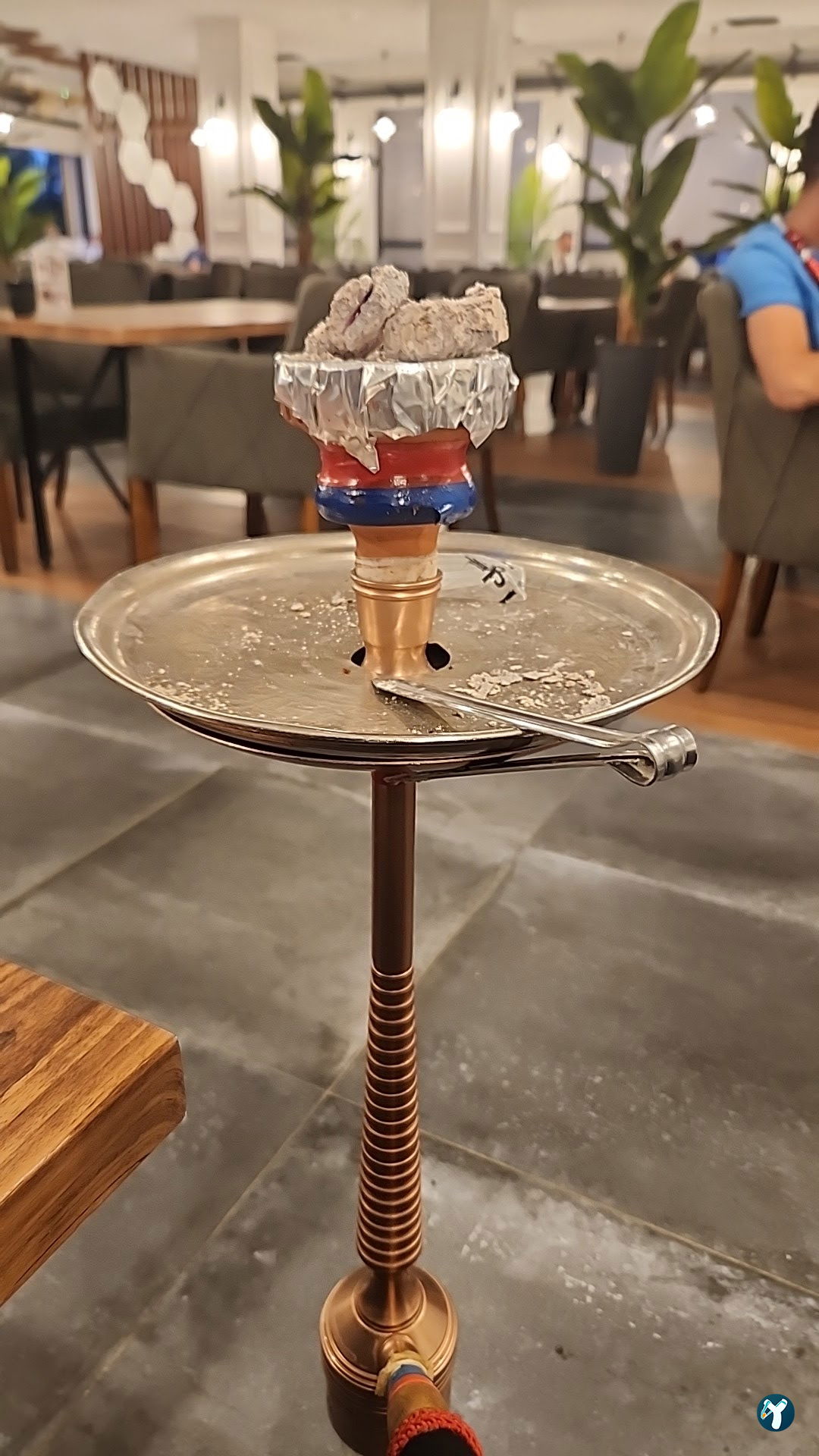 Serdivan Café & Hookah