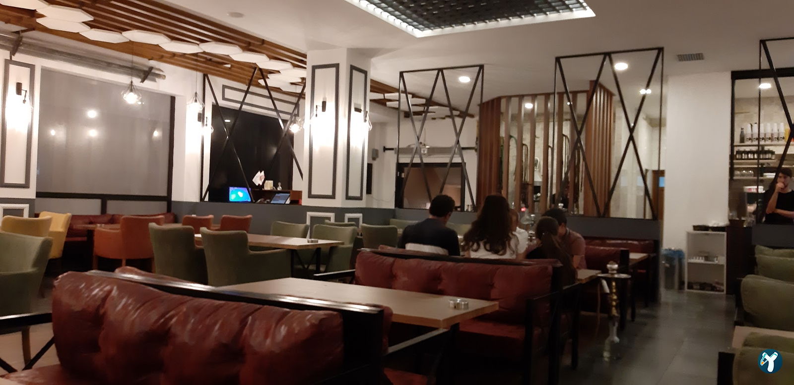 Serdivan Café & Hookah