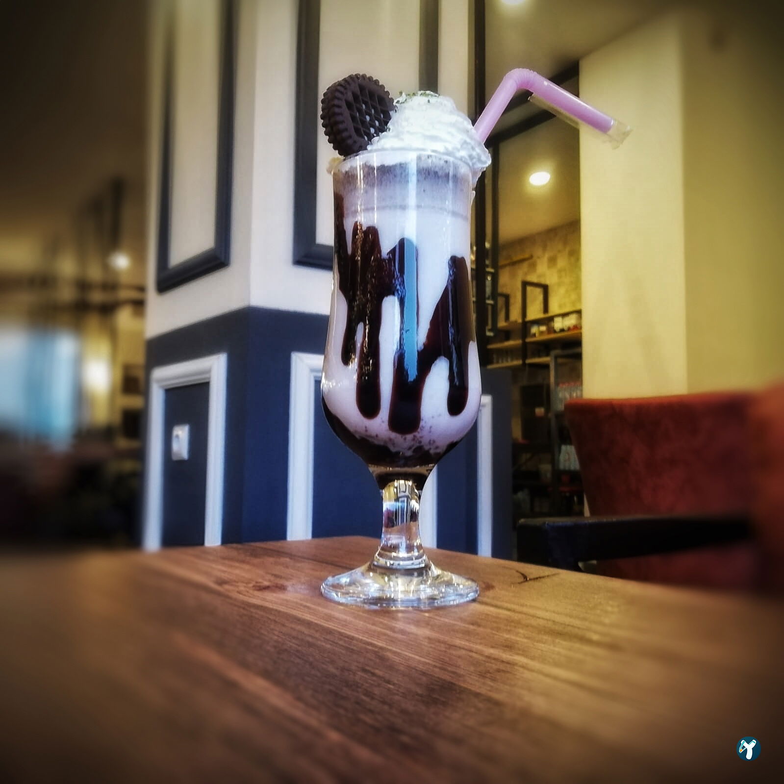 Serdivan Café & Hookah