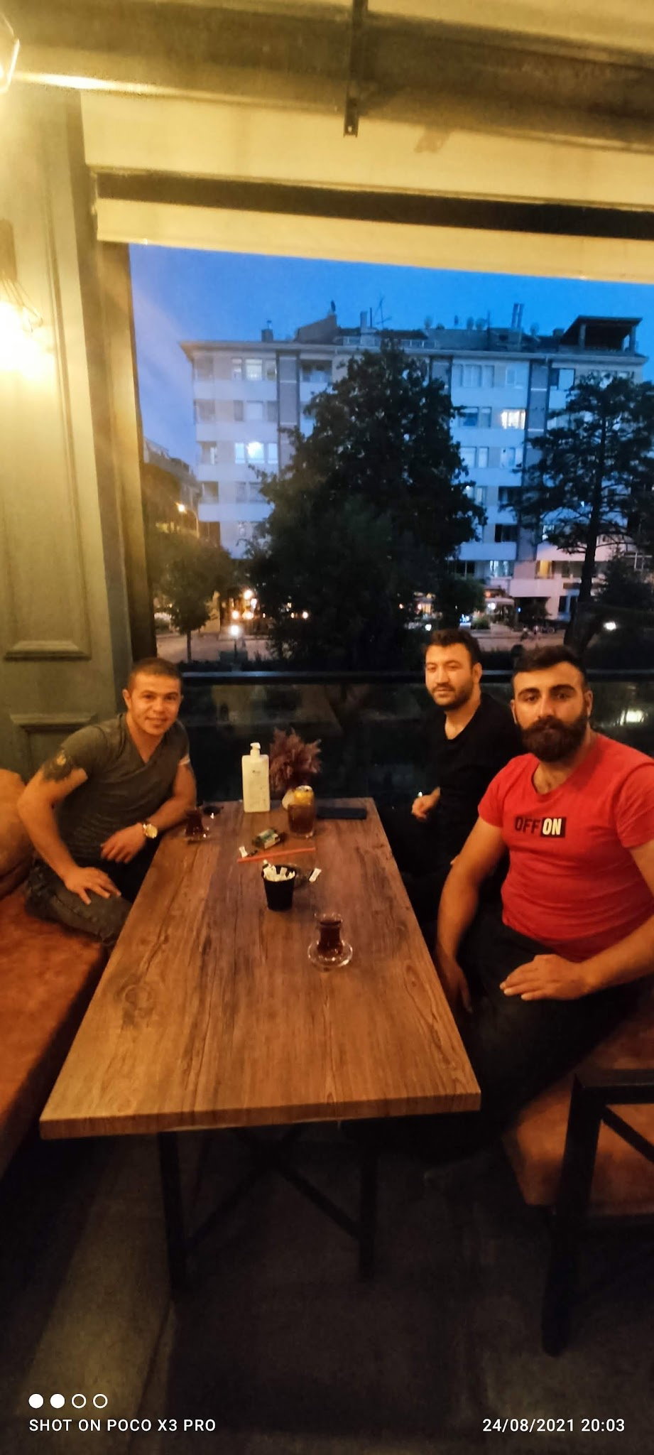 Serdivan Café & Hookah