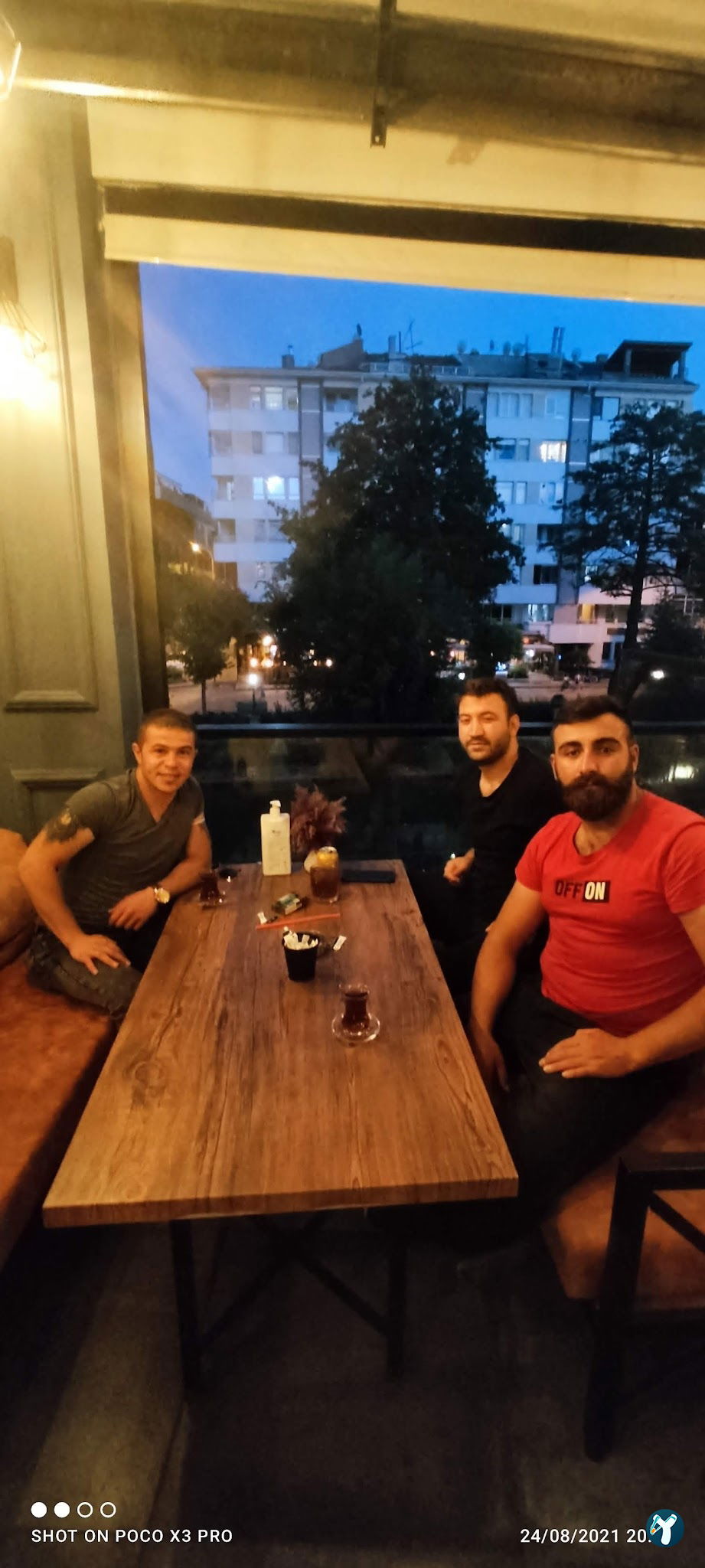 Serdivan Café & Hookah