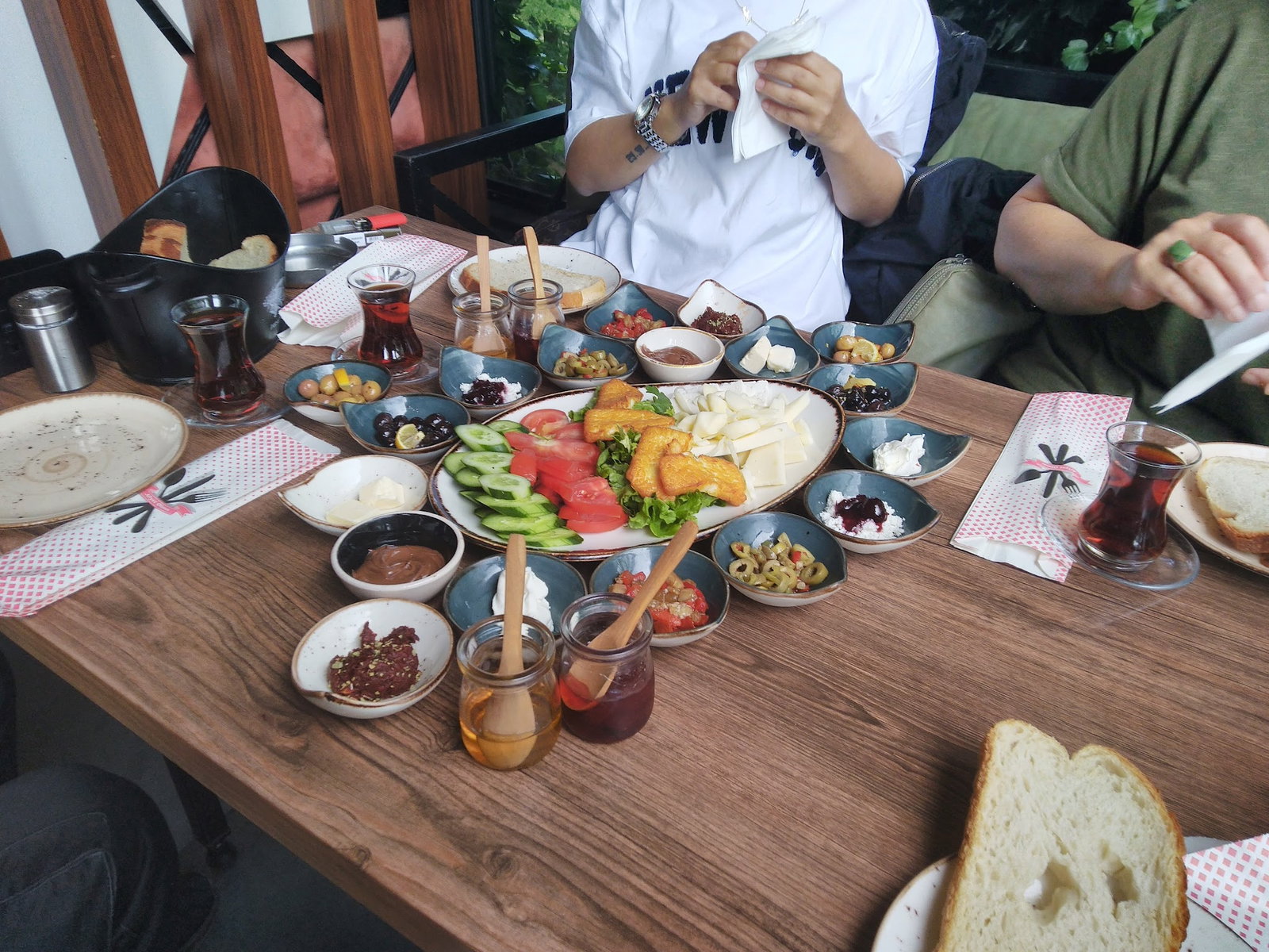 Serdivan Café & Hookah