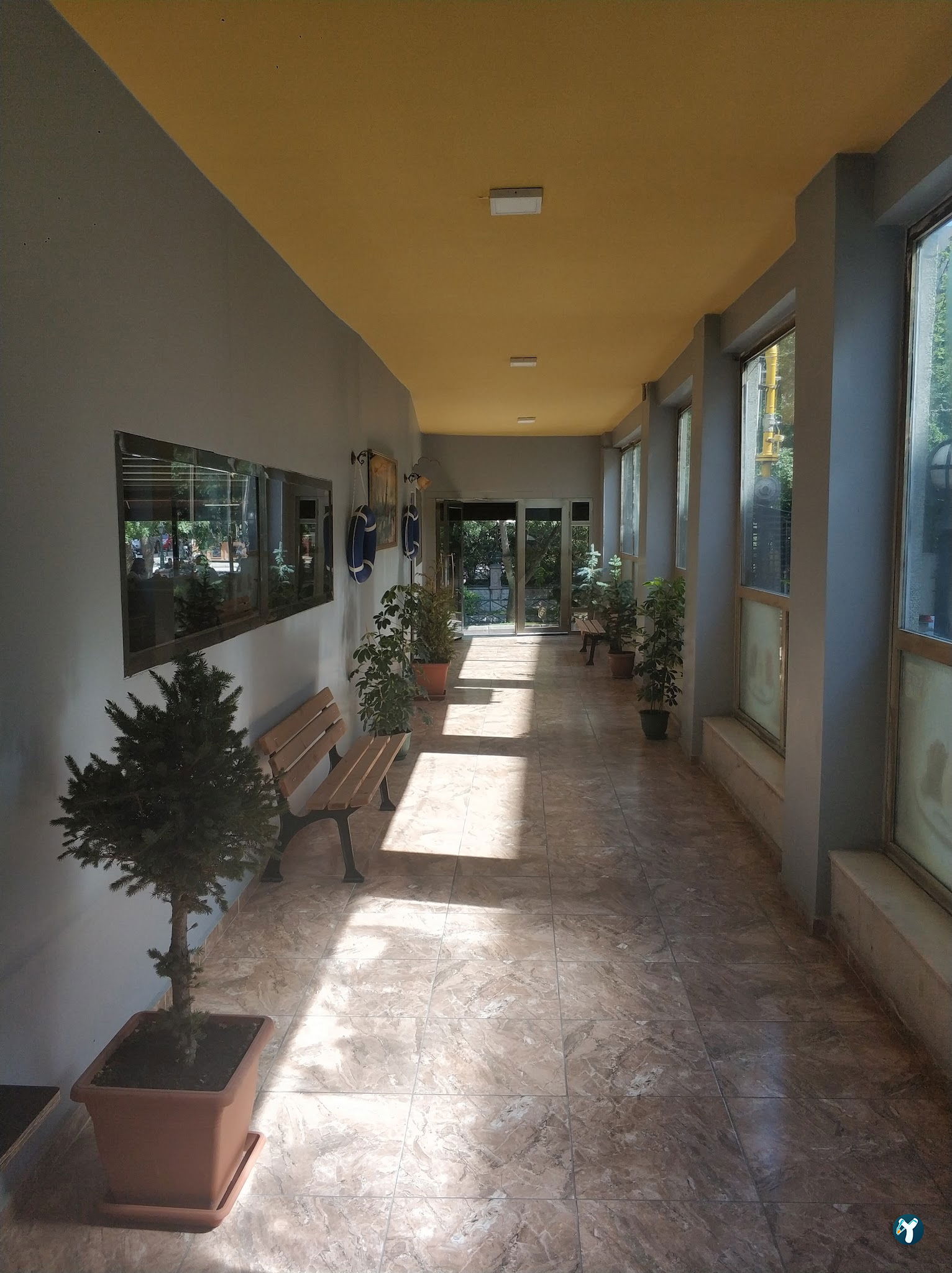 Serdivan Café & Hookah