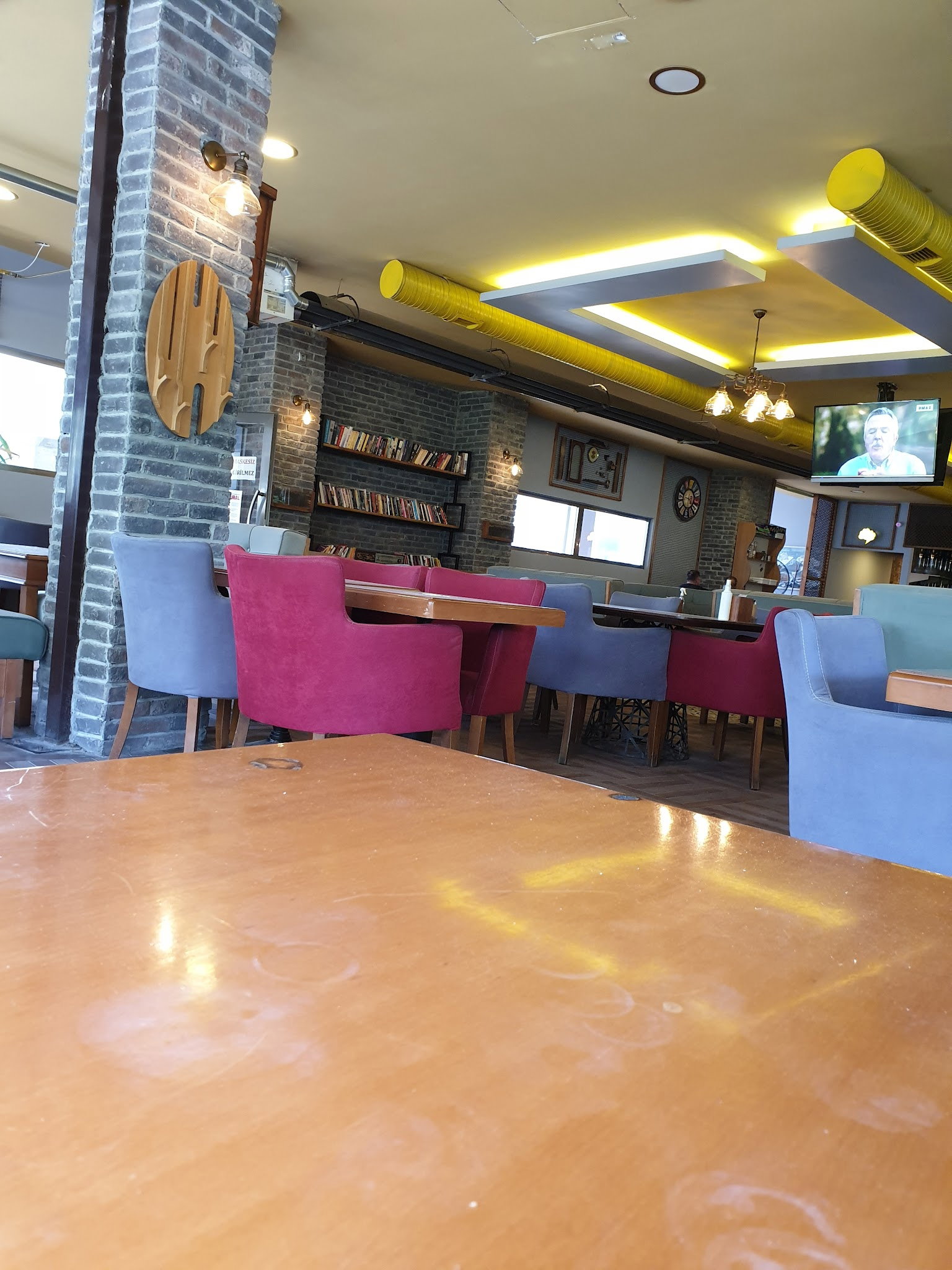 Serdivan Café & Hookah