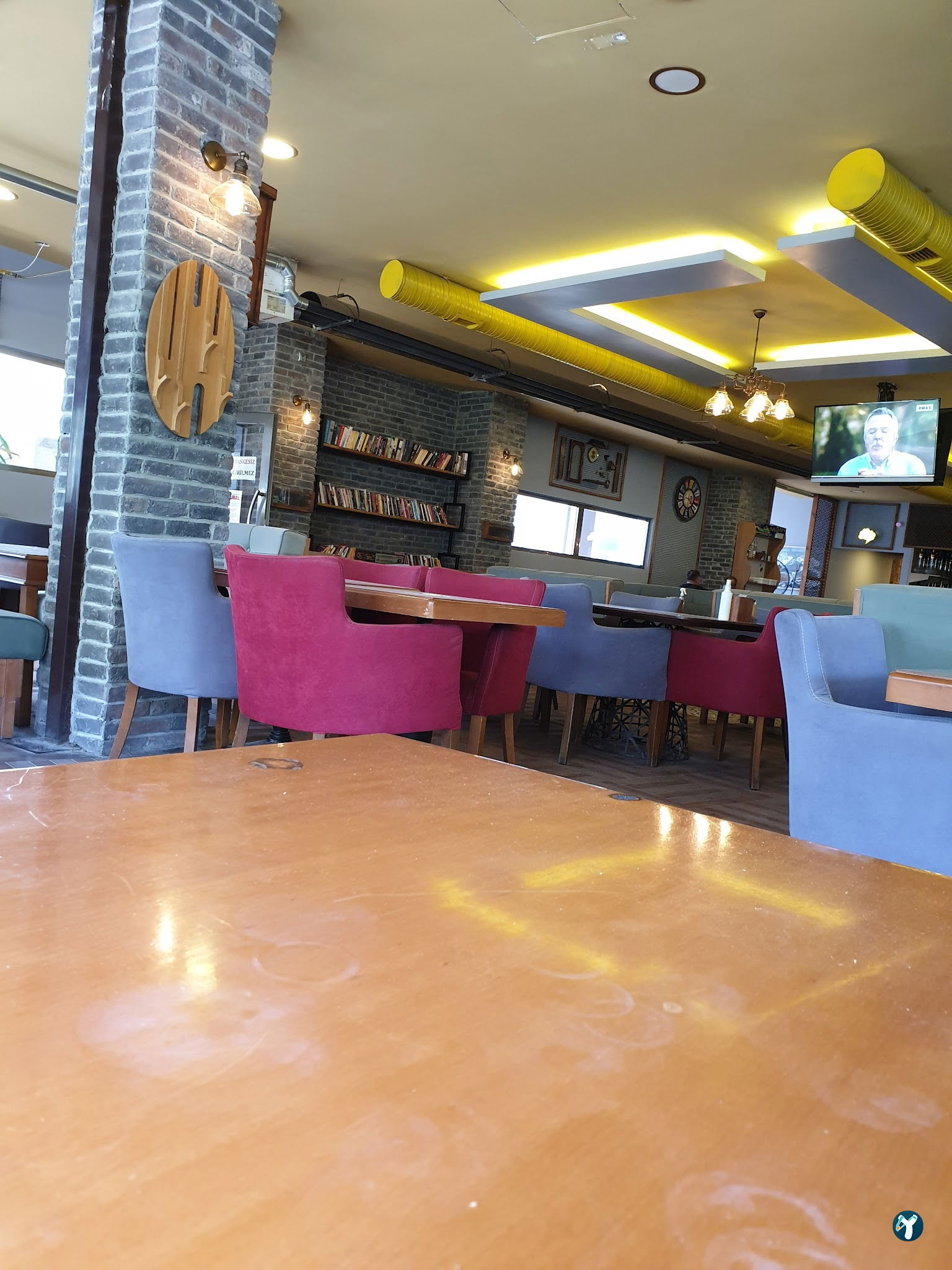 Serdivan Café & Hookah