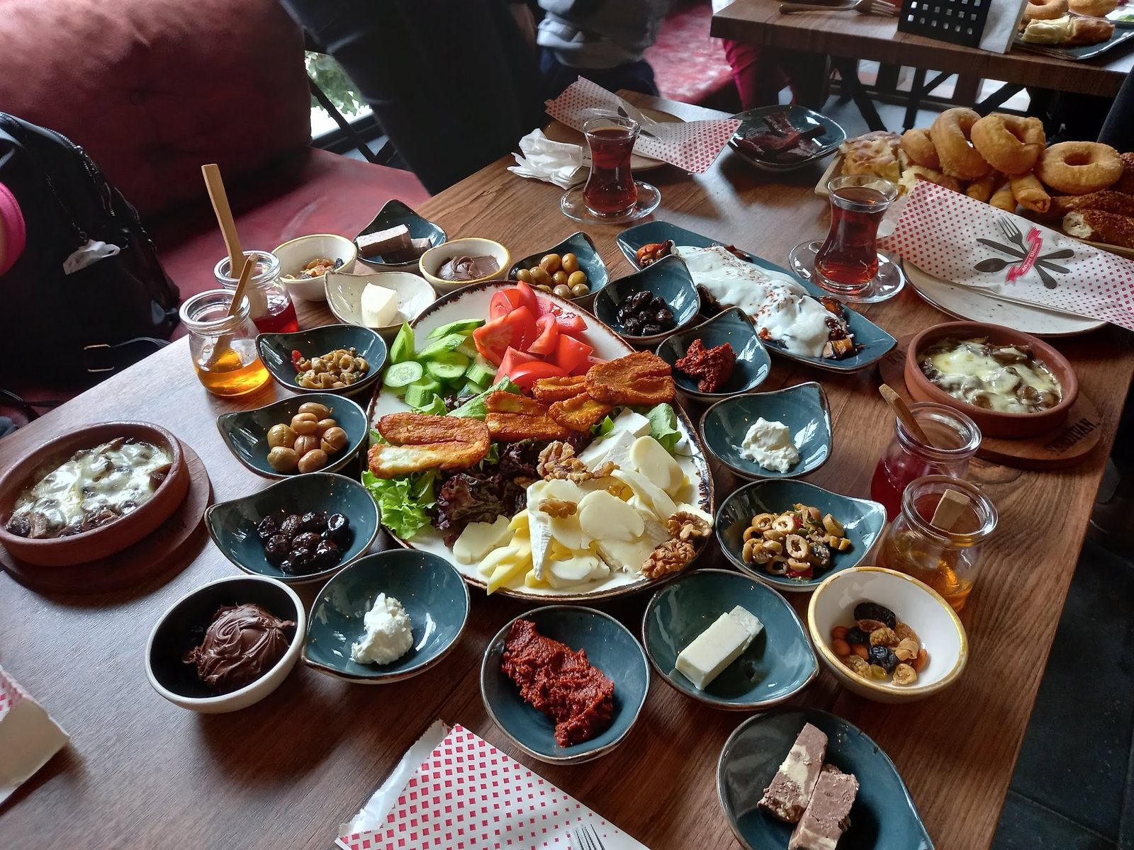 Serdivan Café & Hookah