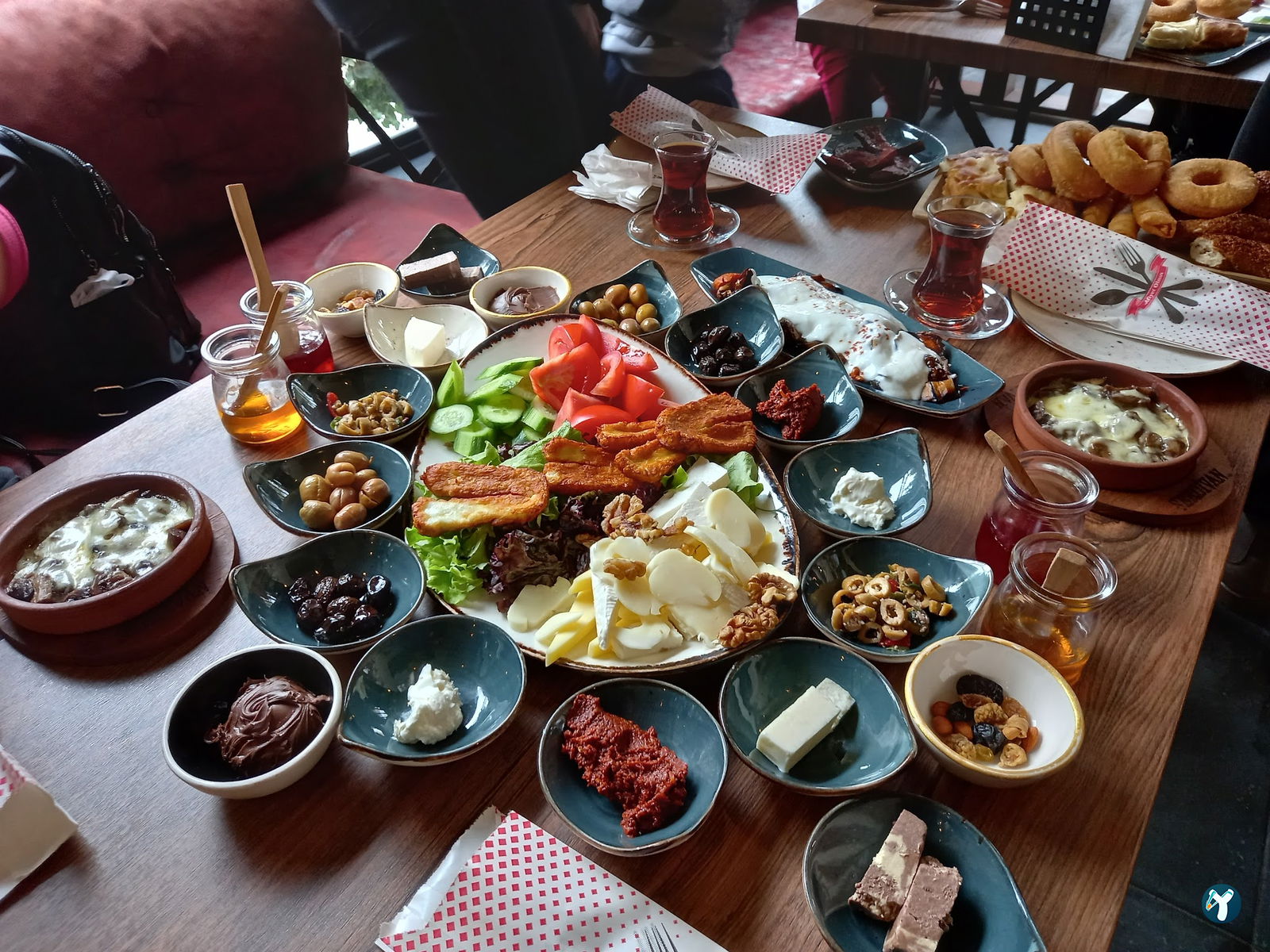 Serdivan Café & Hookah