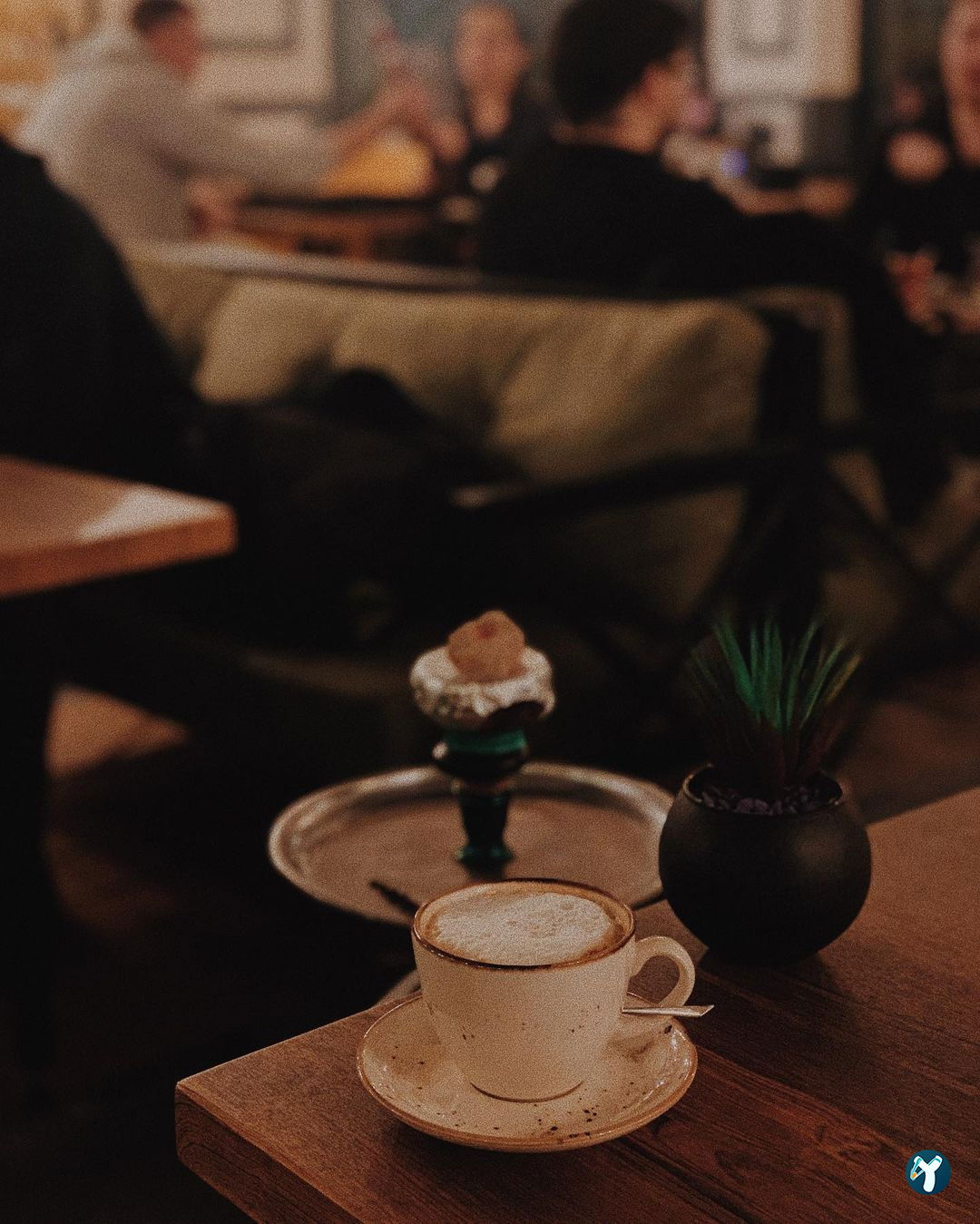 Serdivan Café & Hookah