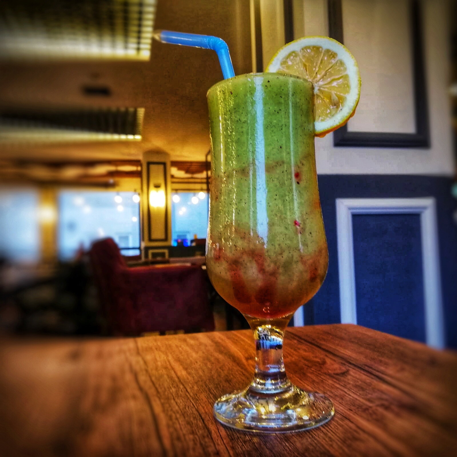 Serdivan Café & Hookah