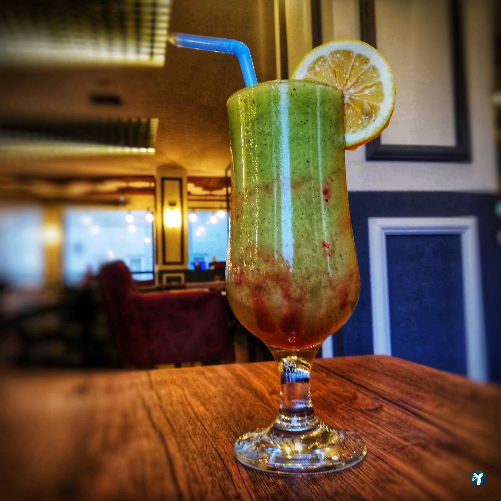 Serdivan Café & Hookah