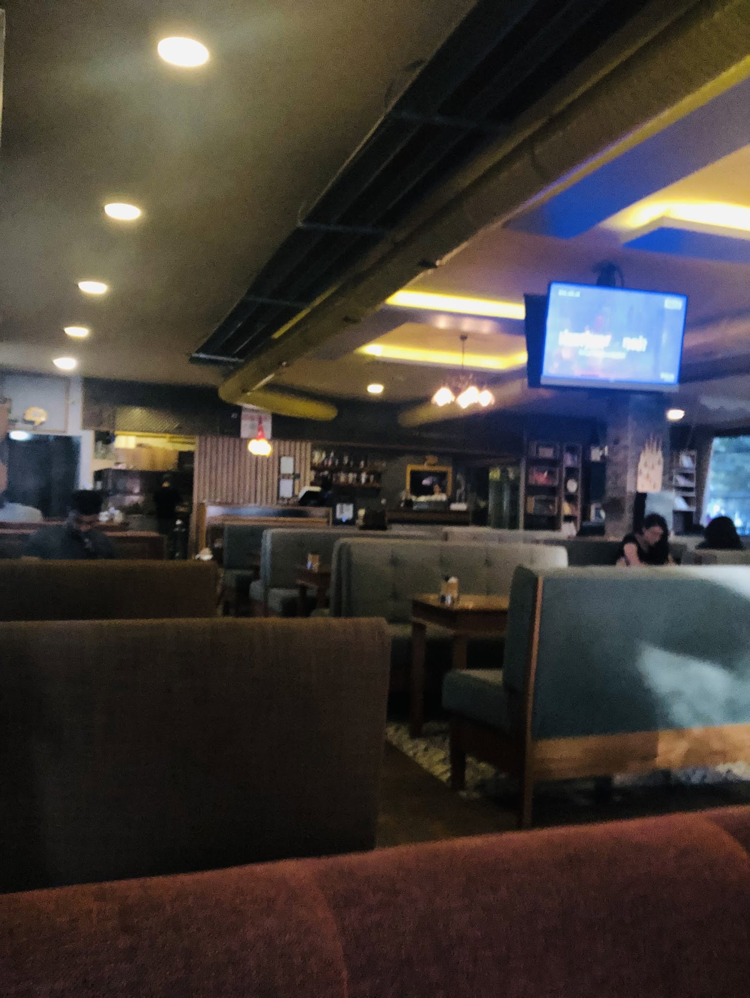 Serdivan Café & Hookah