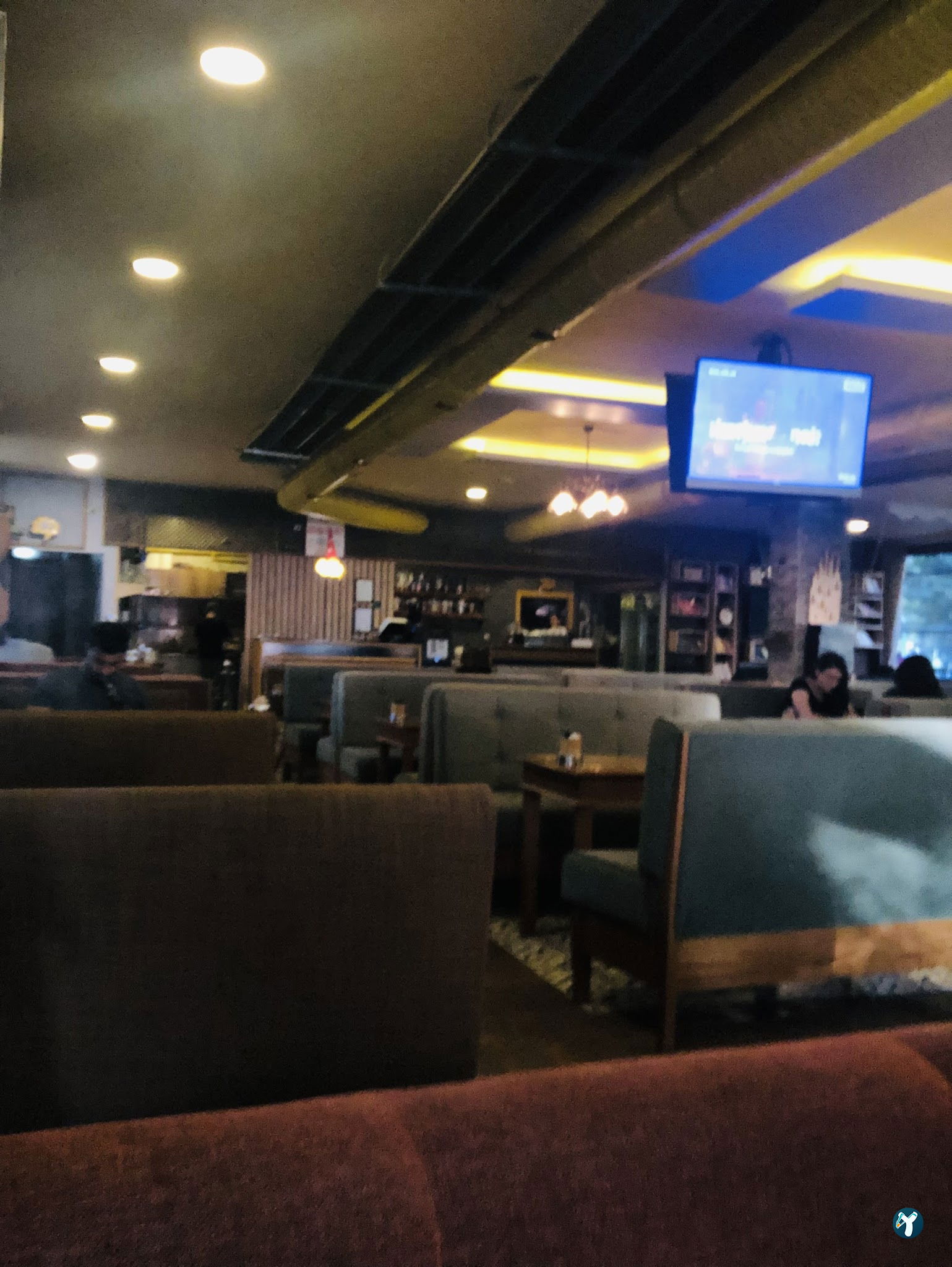 Serdivan Café & Hookah