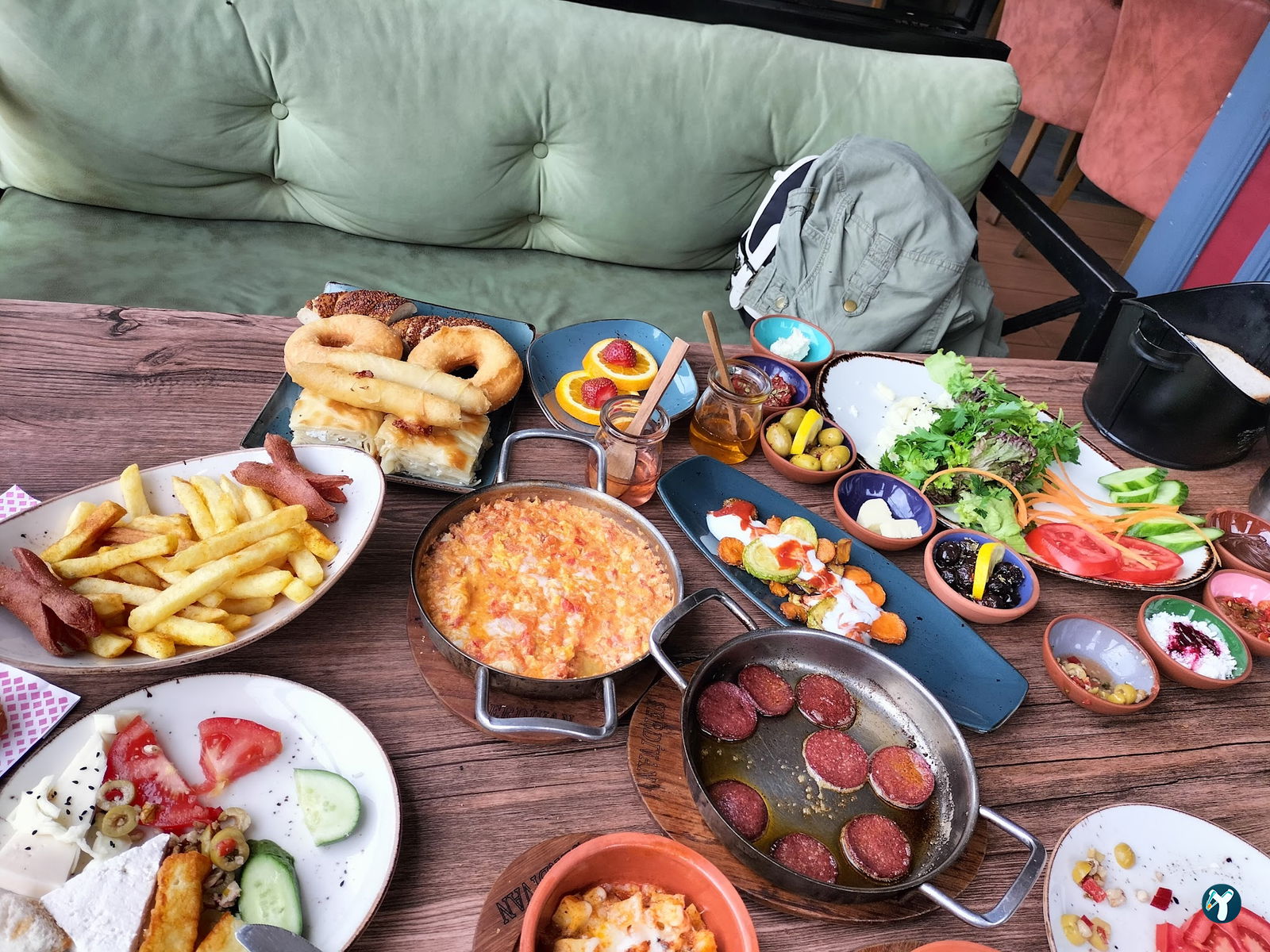 Serdivan Café & Hookah