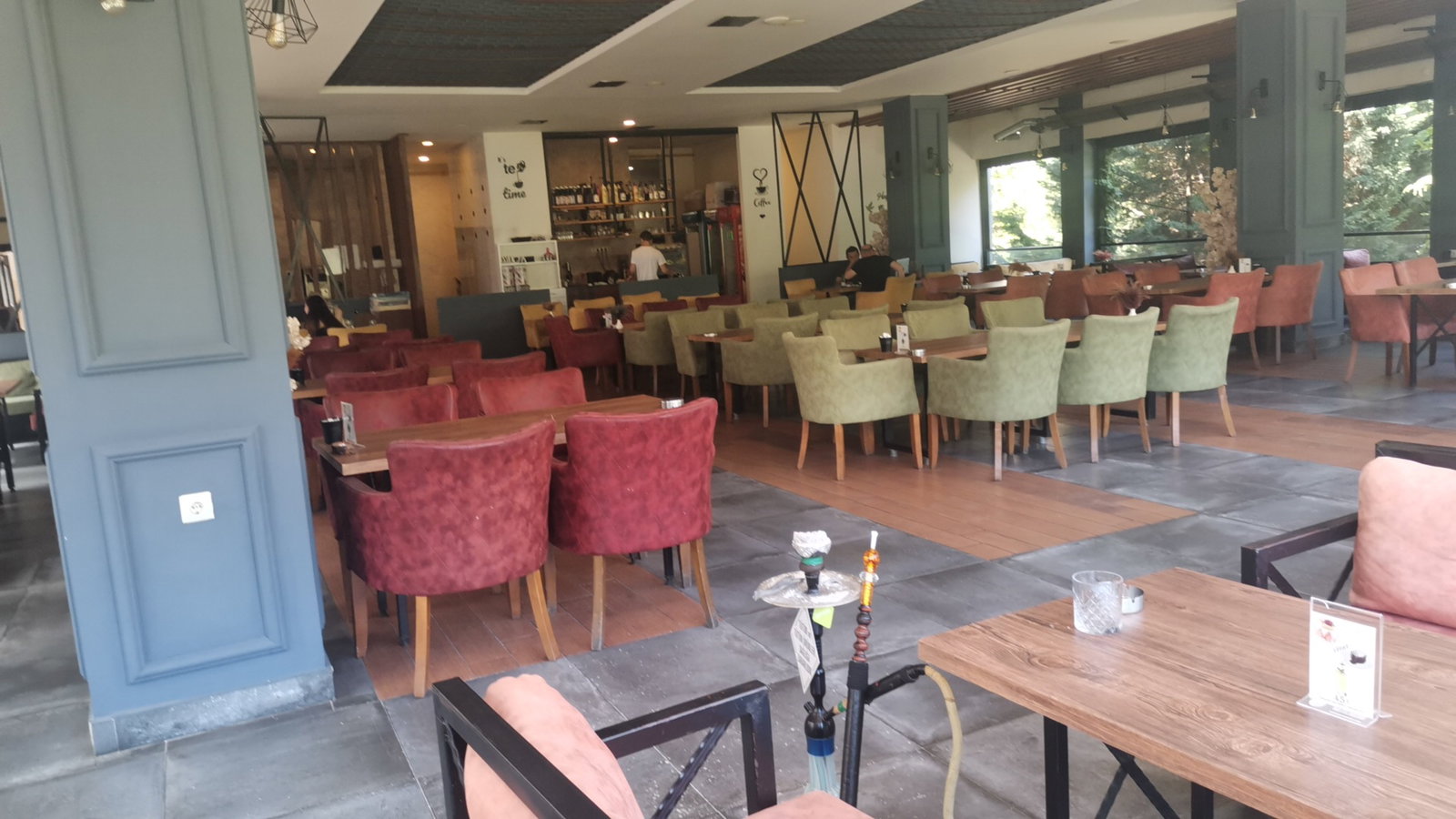 Serdivan Café & Hookah
