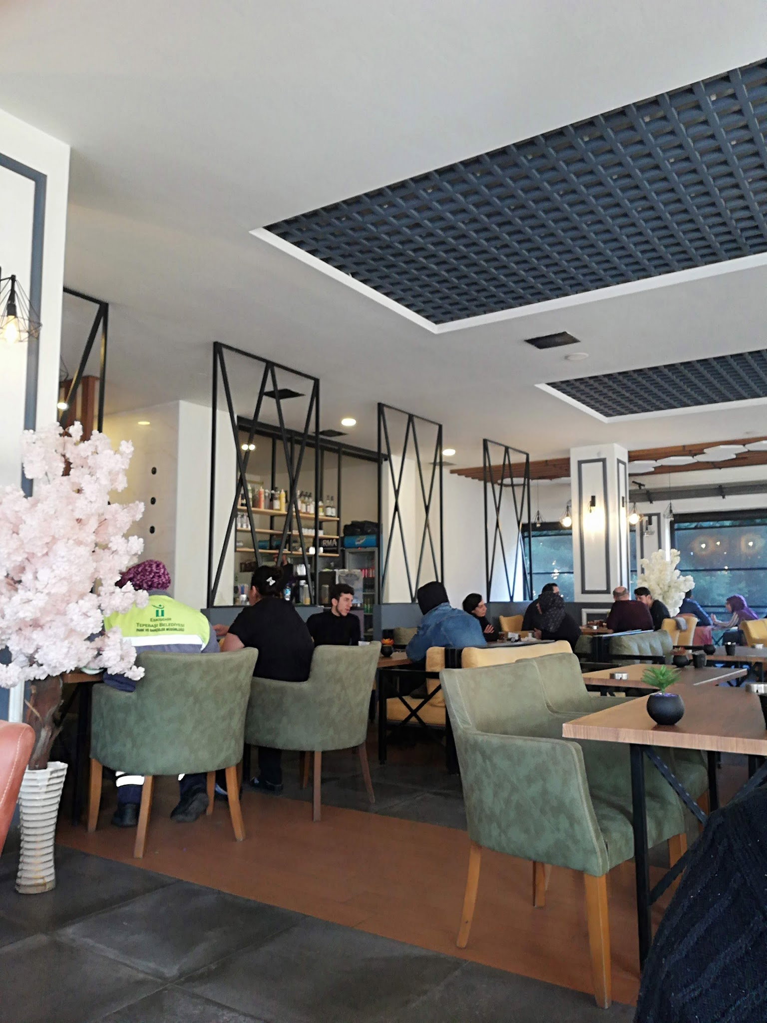 Serdivan Café & Hookah