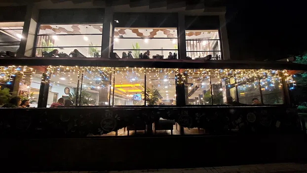 Serdivan Café & Hookah resimleri