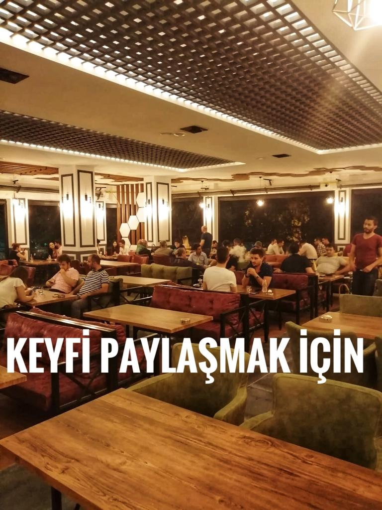 Serdivan Café & Hookah