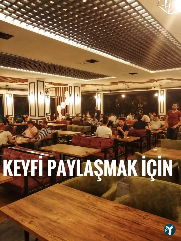 Serdivan Café & Hookah