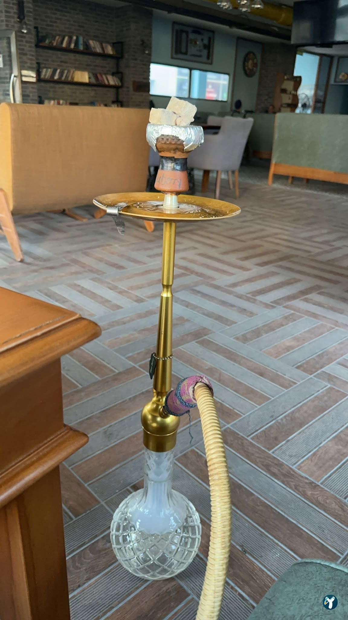 Serdivan Café & Hookah
