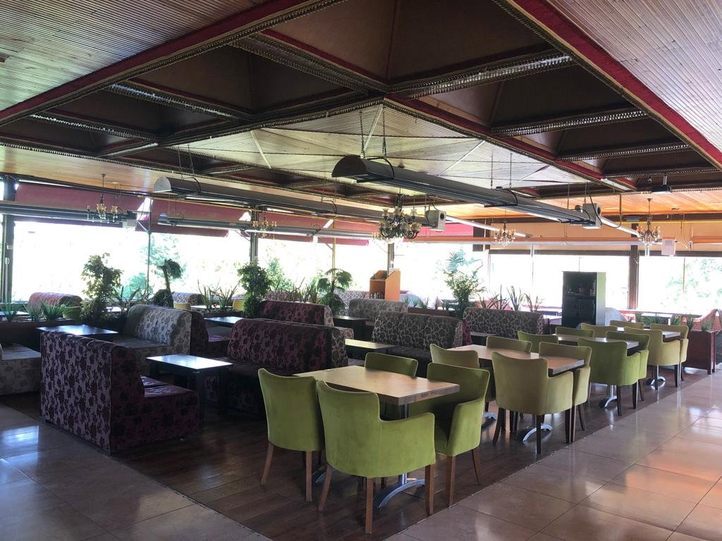 Serdivan Café & Hookah