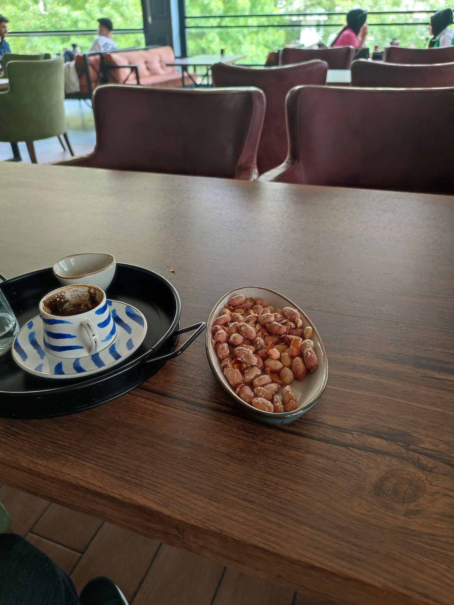 Serdivan Café & Hookah