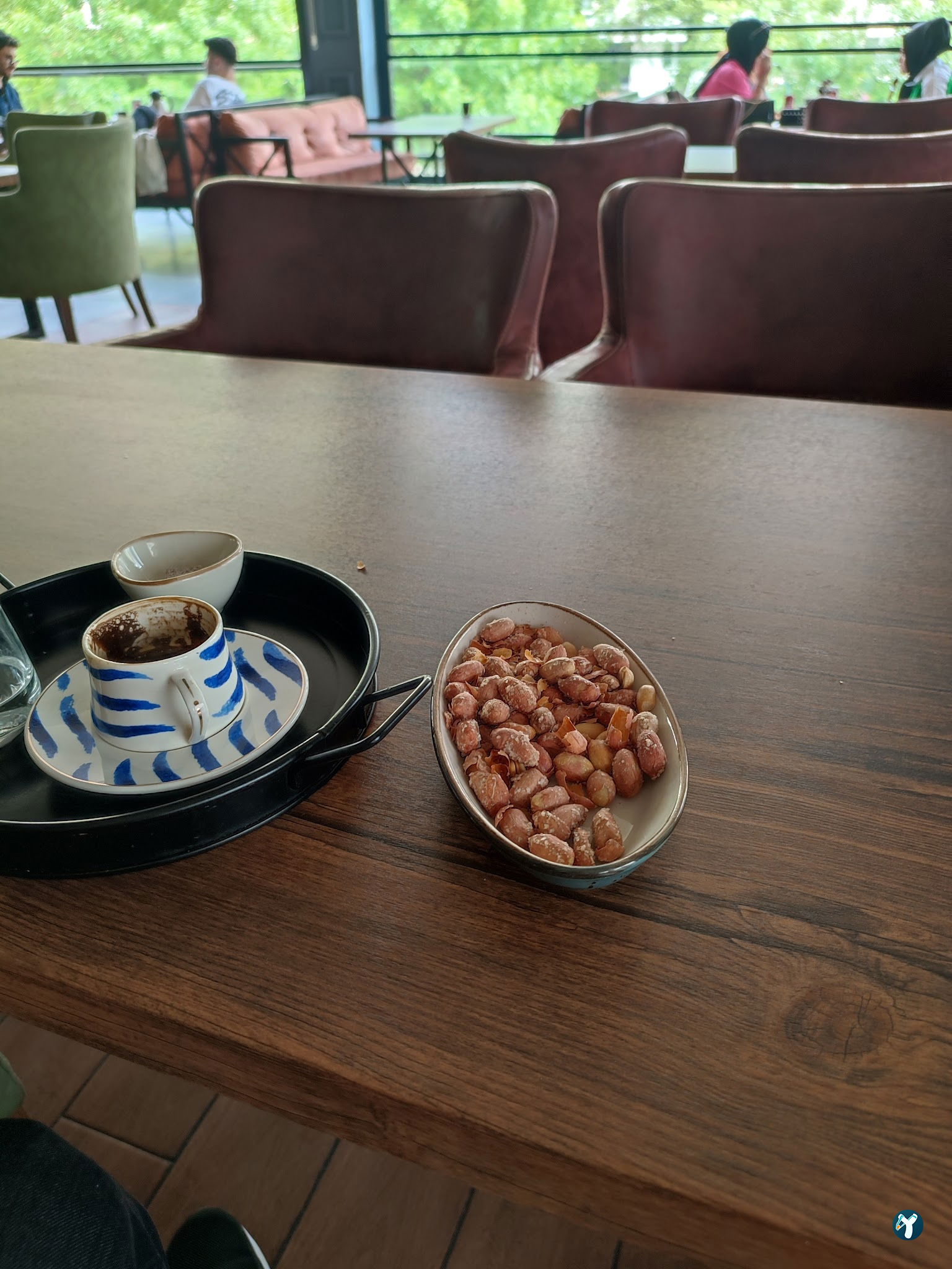 Serdivan Café & Hookah
