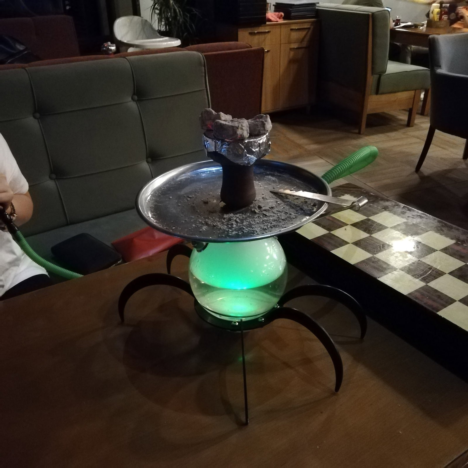 Serdivan Café & Hookah