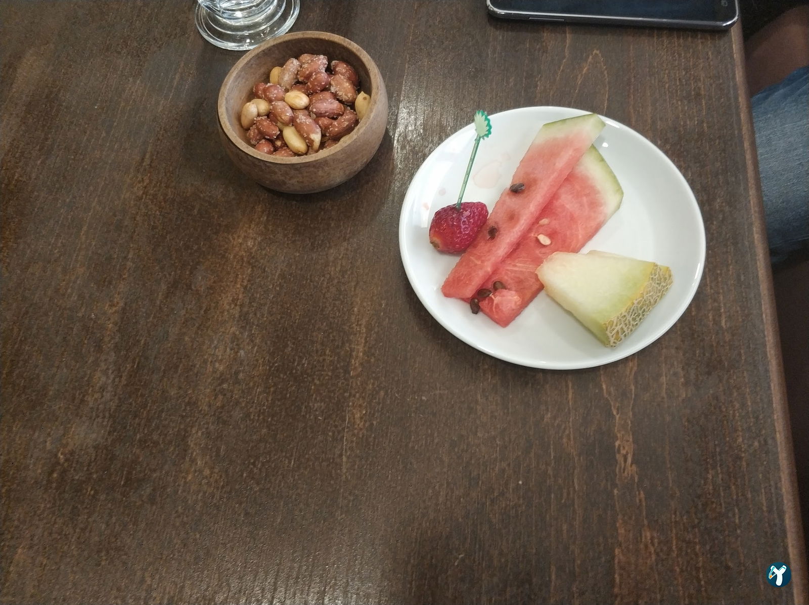 Serdivan Café & Hookah