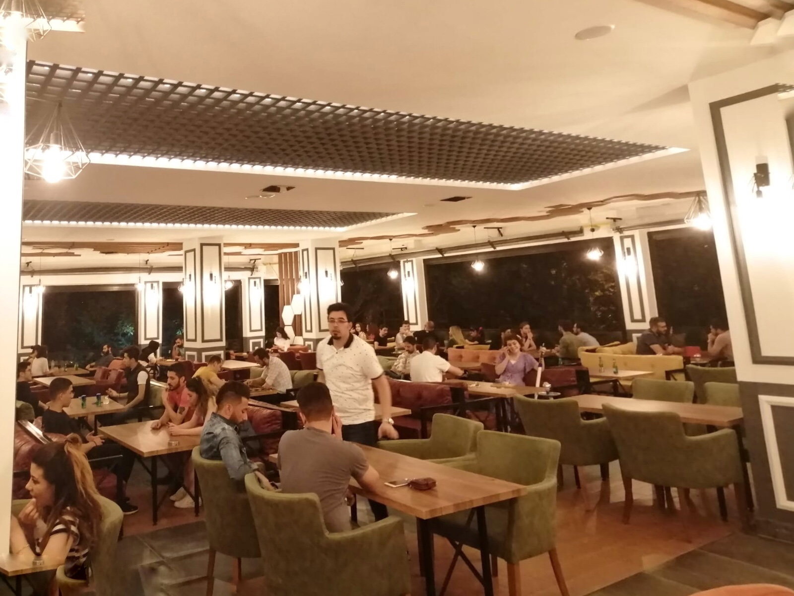 Serdivan Café & Hookah