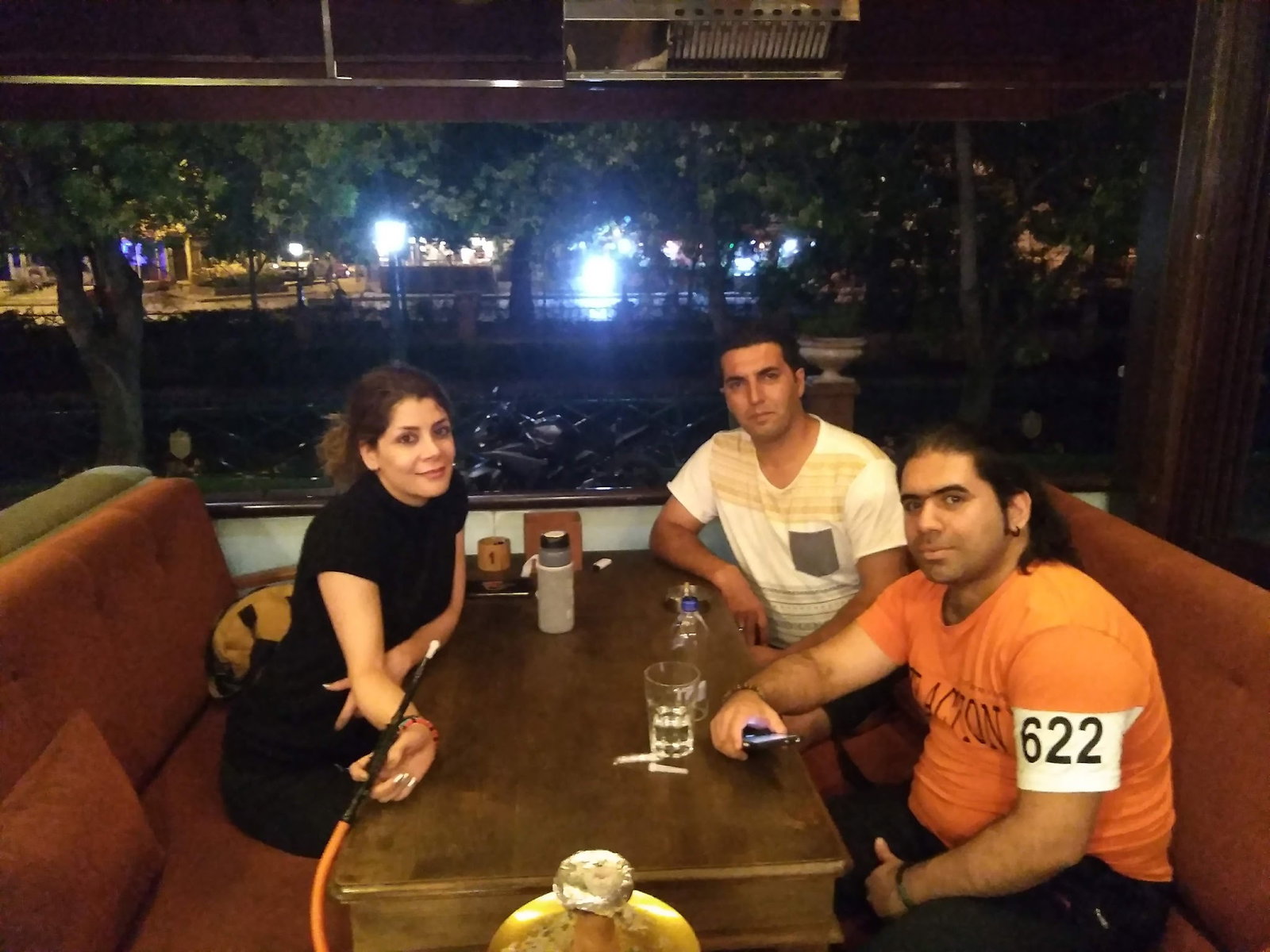 Serdivan Café & Hookah