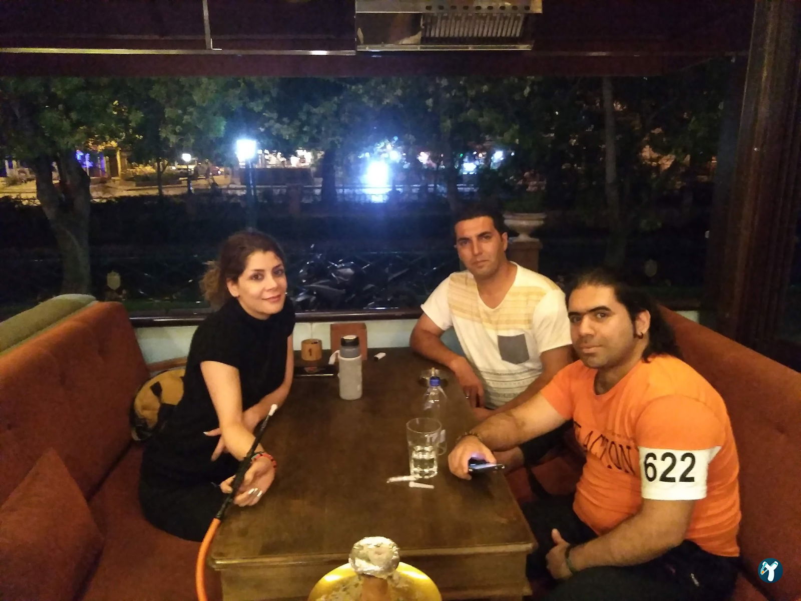 Serdivan Café & Hookah