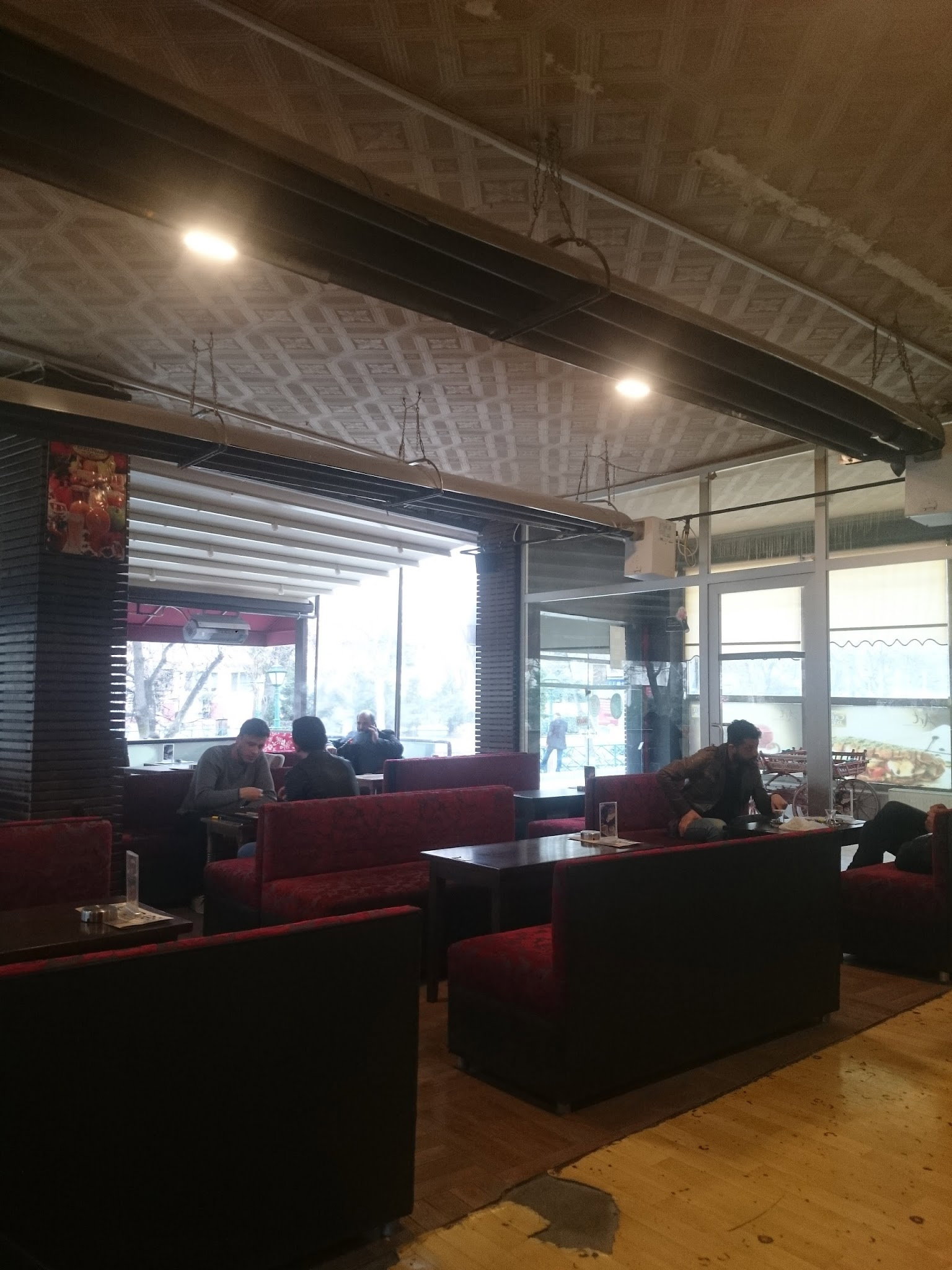 Serdivan Café & Hookah