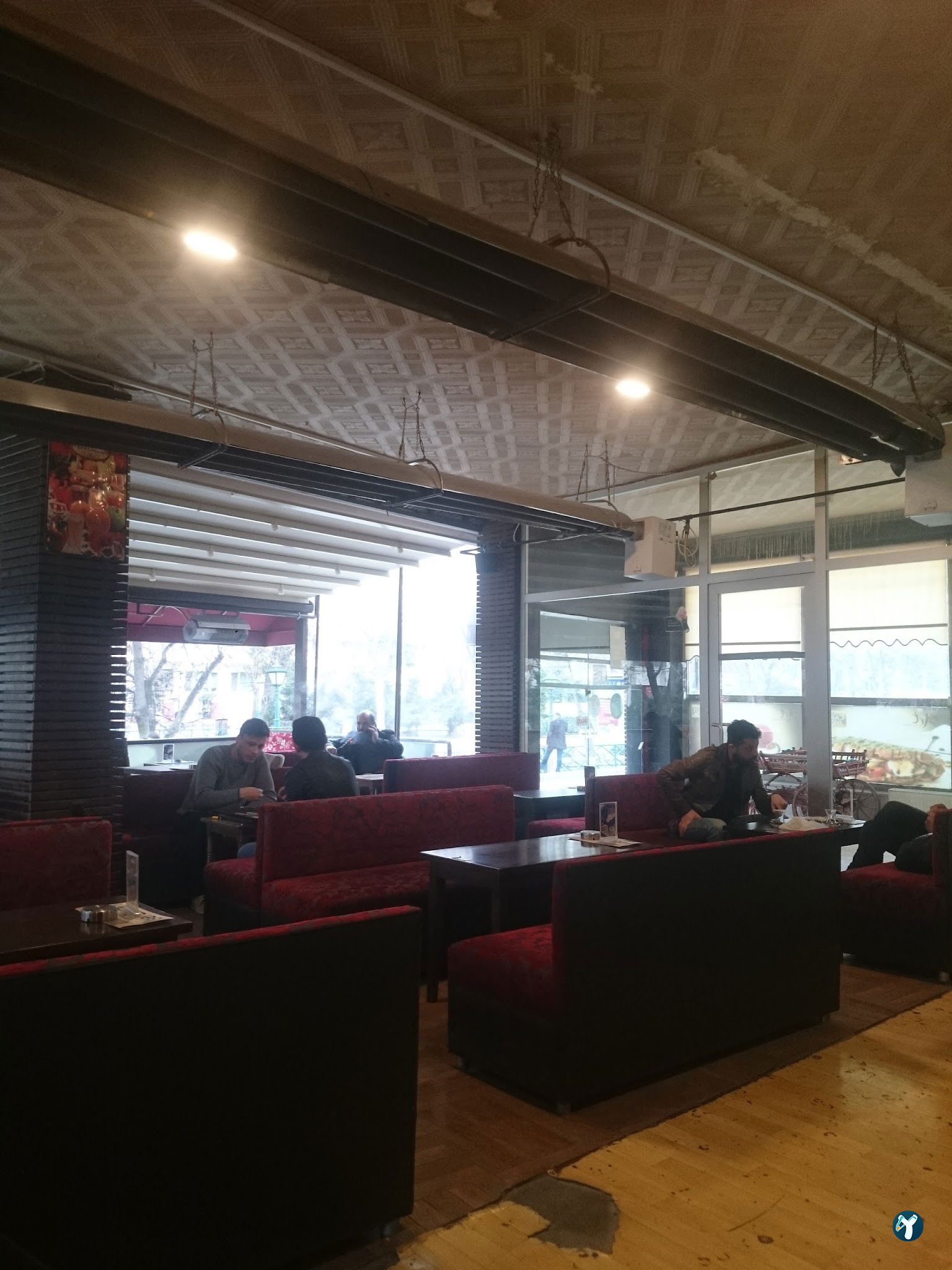 Serdivan Café & Hookah