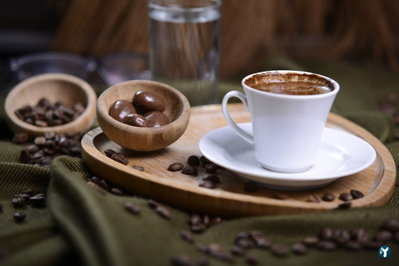 Serdivan Café & Hookah