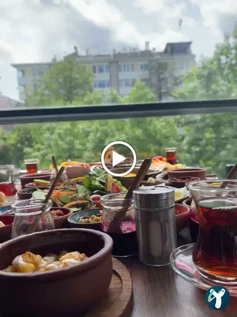 Serdivan Café & Hookah