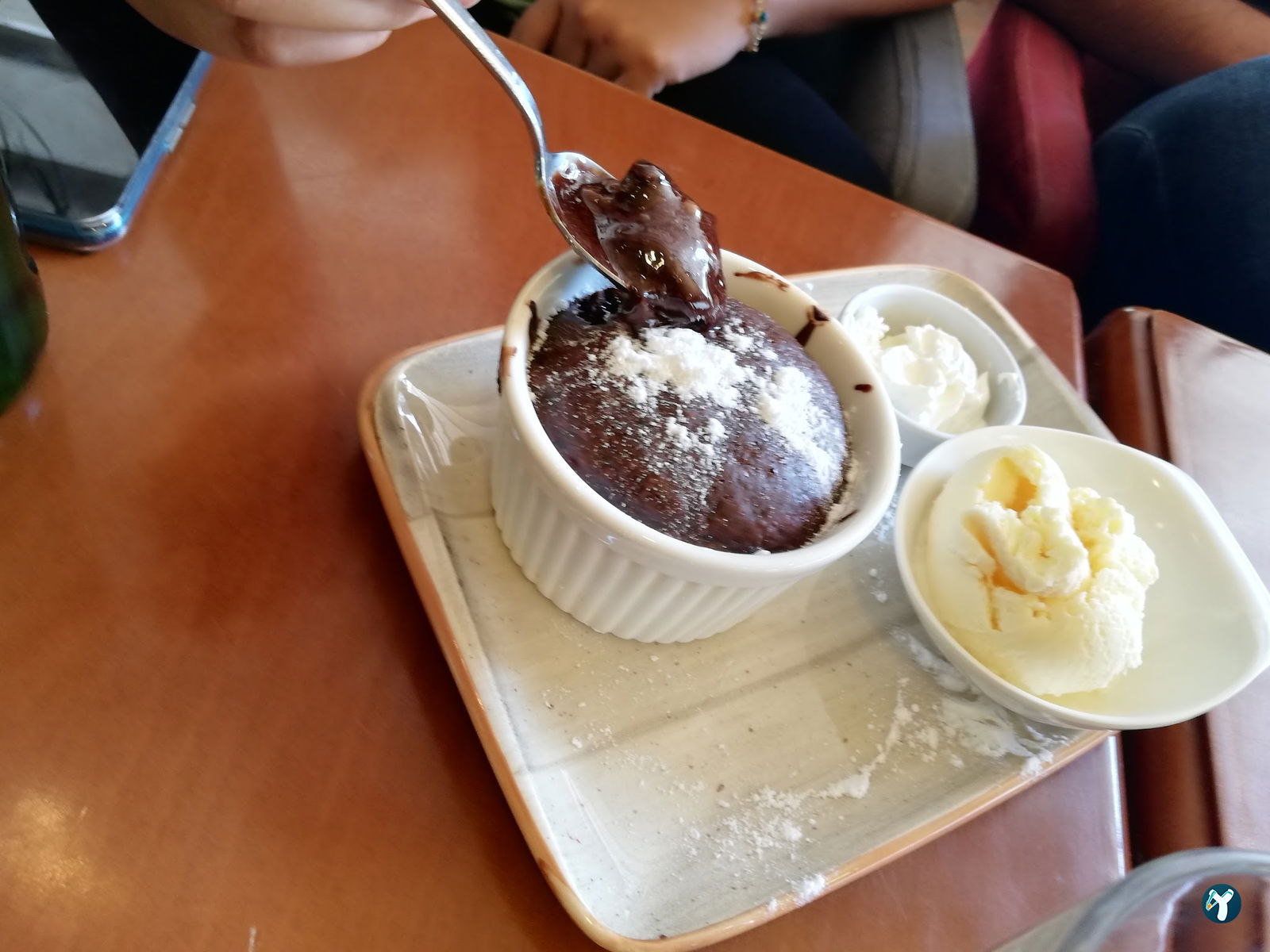 Serdivan Café & Hookah