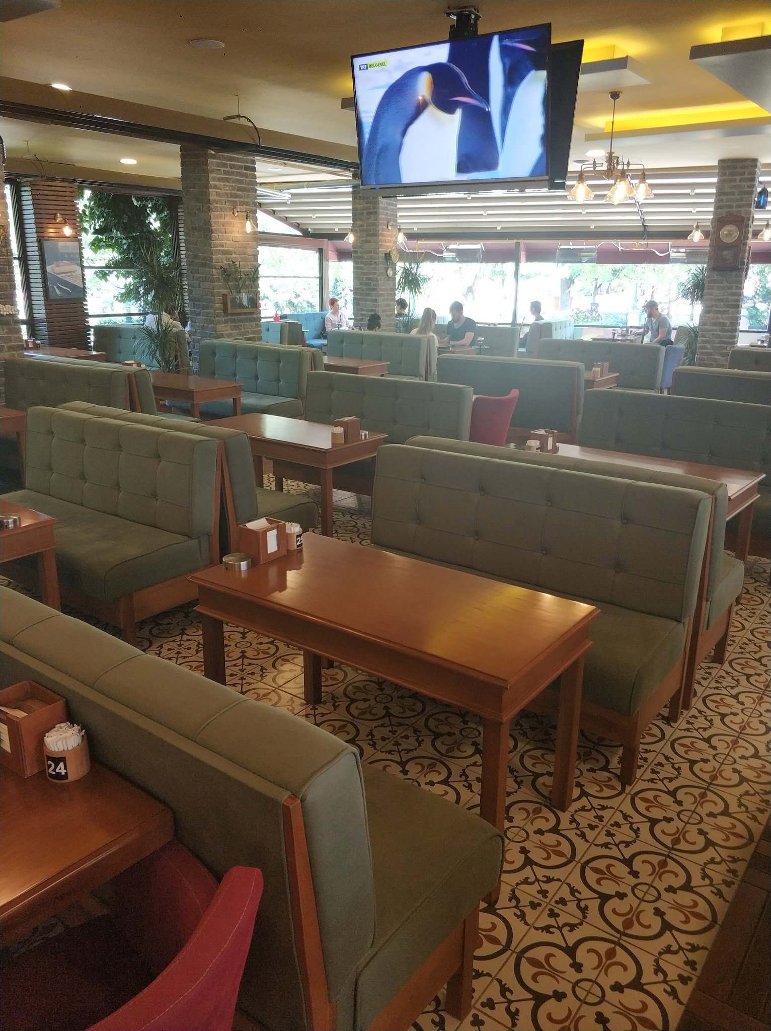 Serdivan Café & Hookah