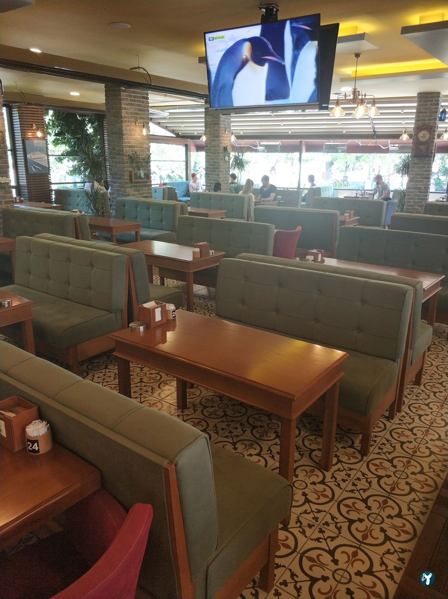 Serdivan Café & Hookah