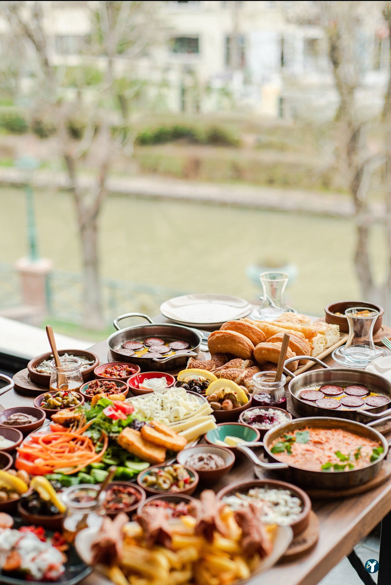 Serdivan Café & Hookah