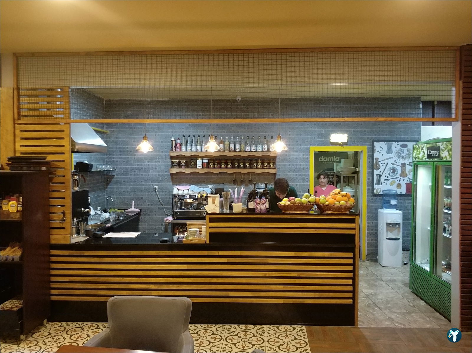 Serdivan Café & Hookah