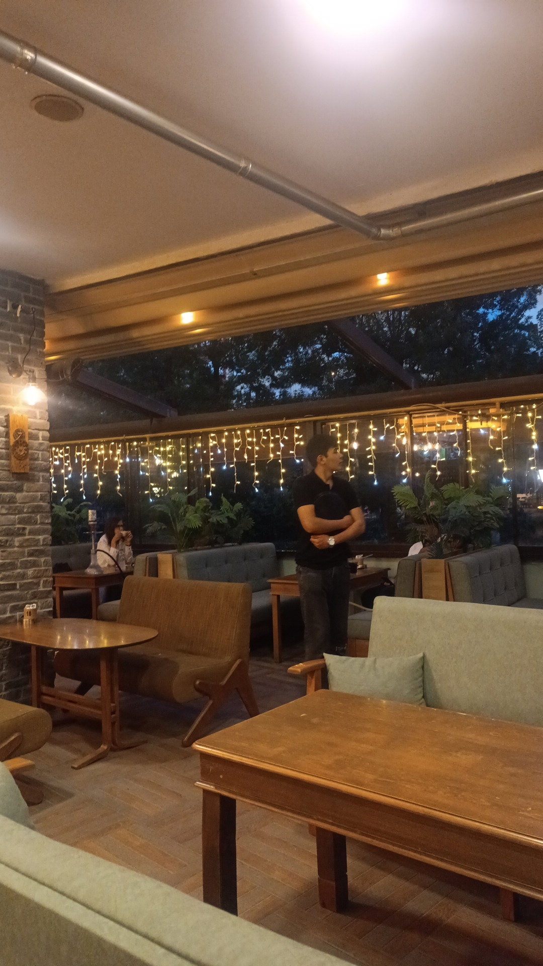 Serdivan Café & Hookah
