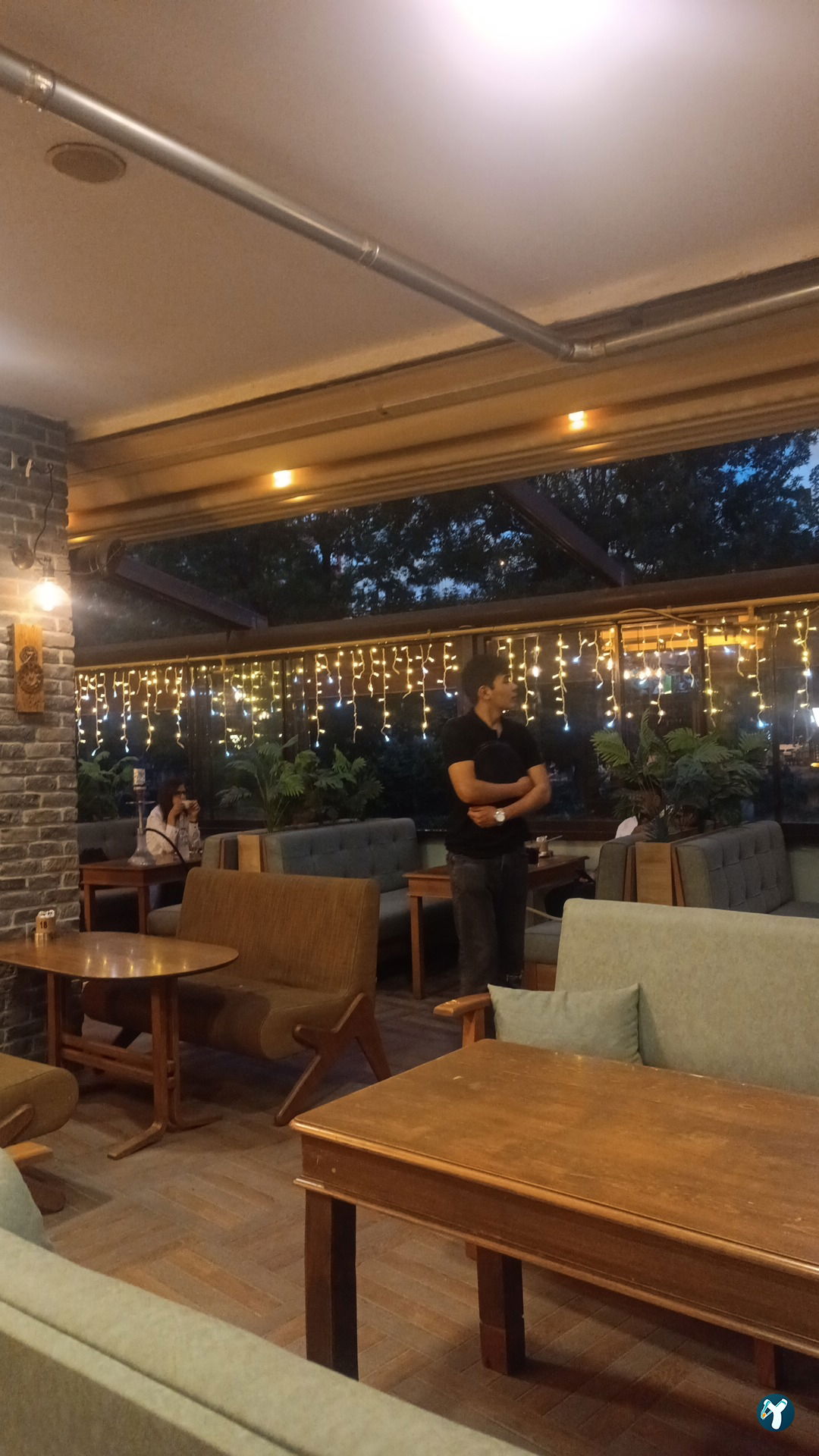 Serdivan Café & Hookah