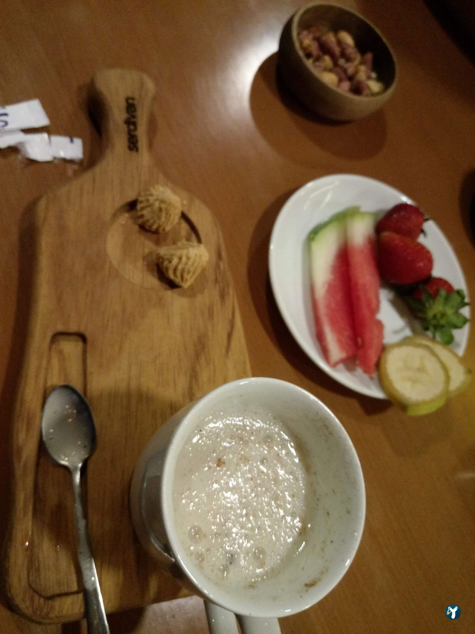 Serdivan Café & Hookah