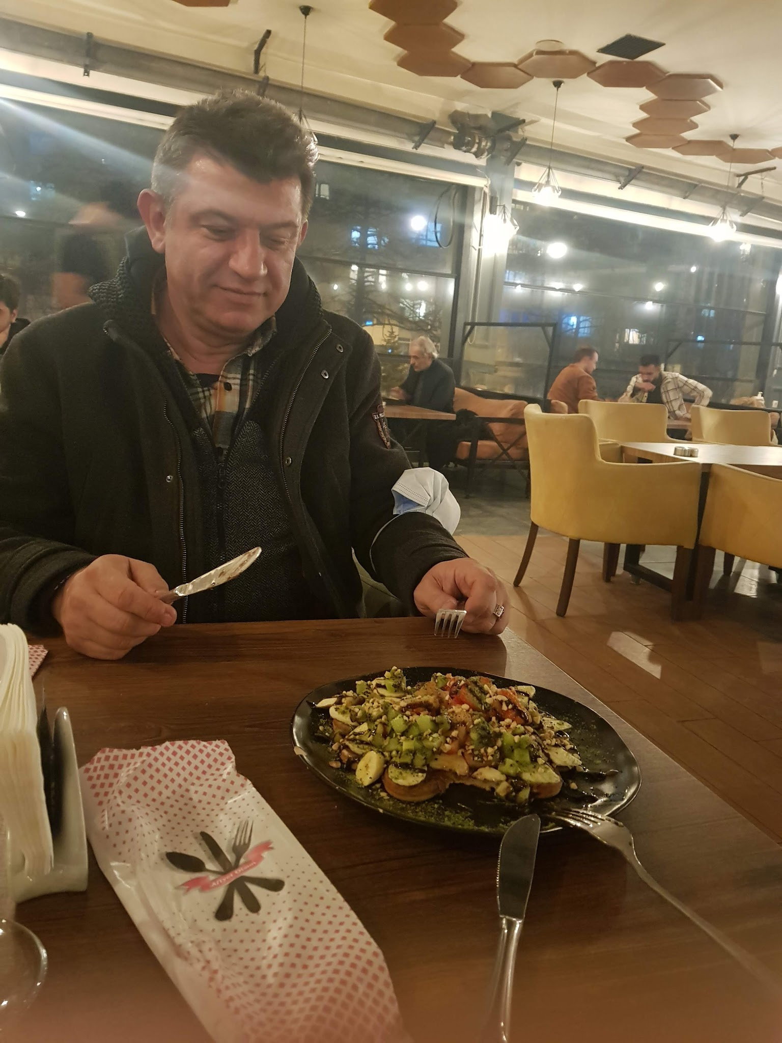 Serdivan Café & Hookah