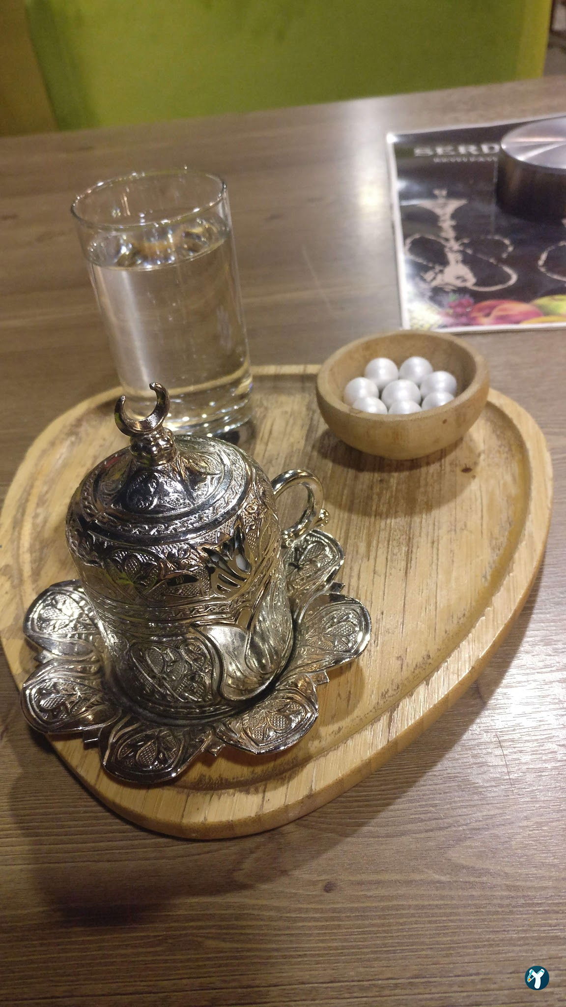 Serdivan Café & Hookah