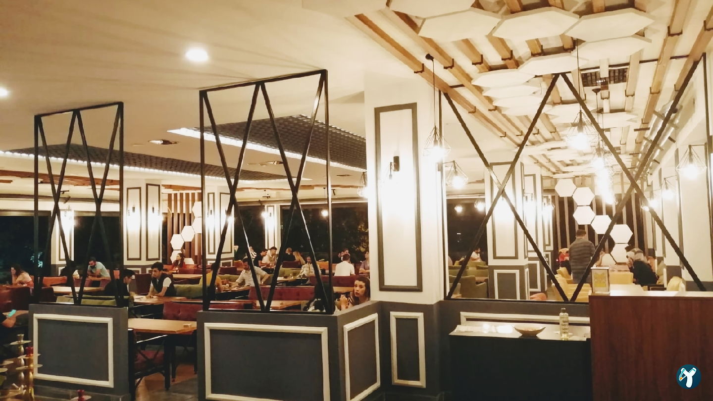 Serdivan Café & Hookah