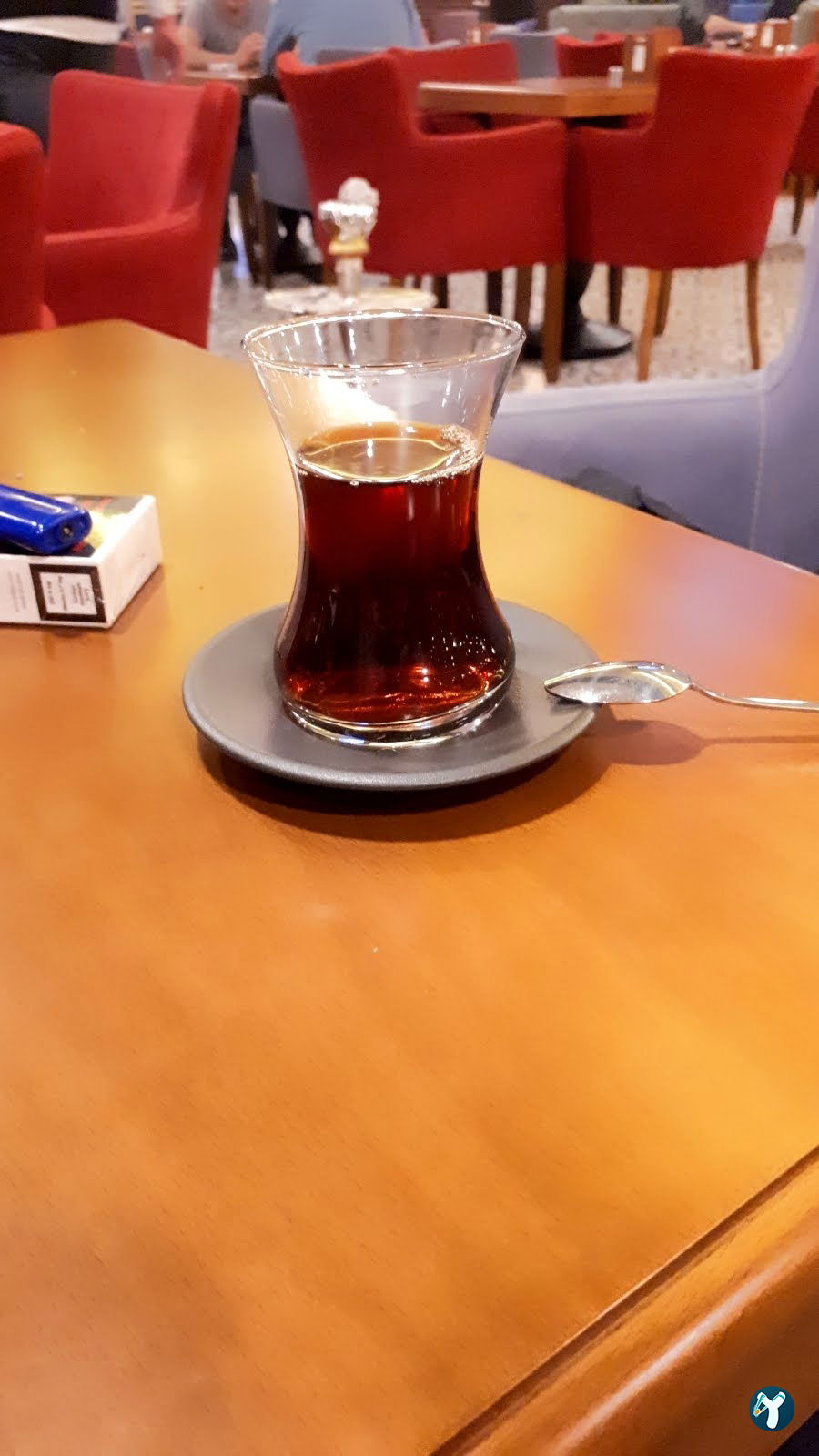 Serdivan Café & Hookah